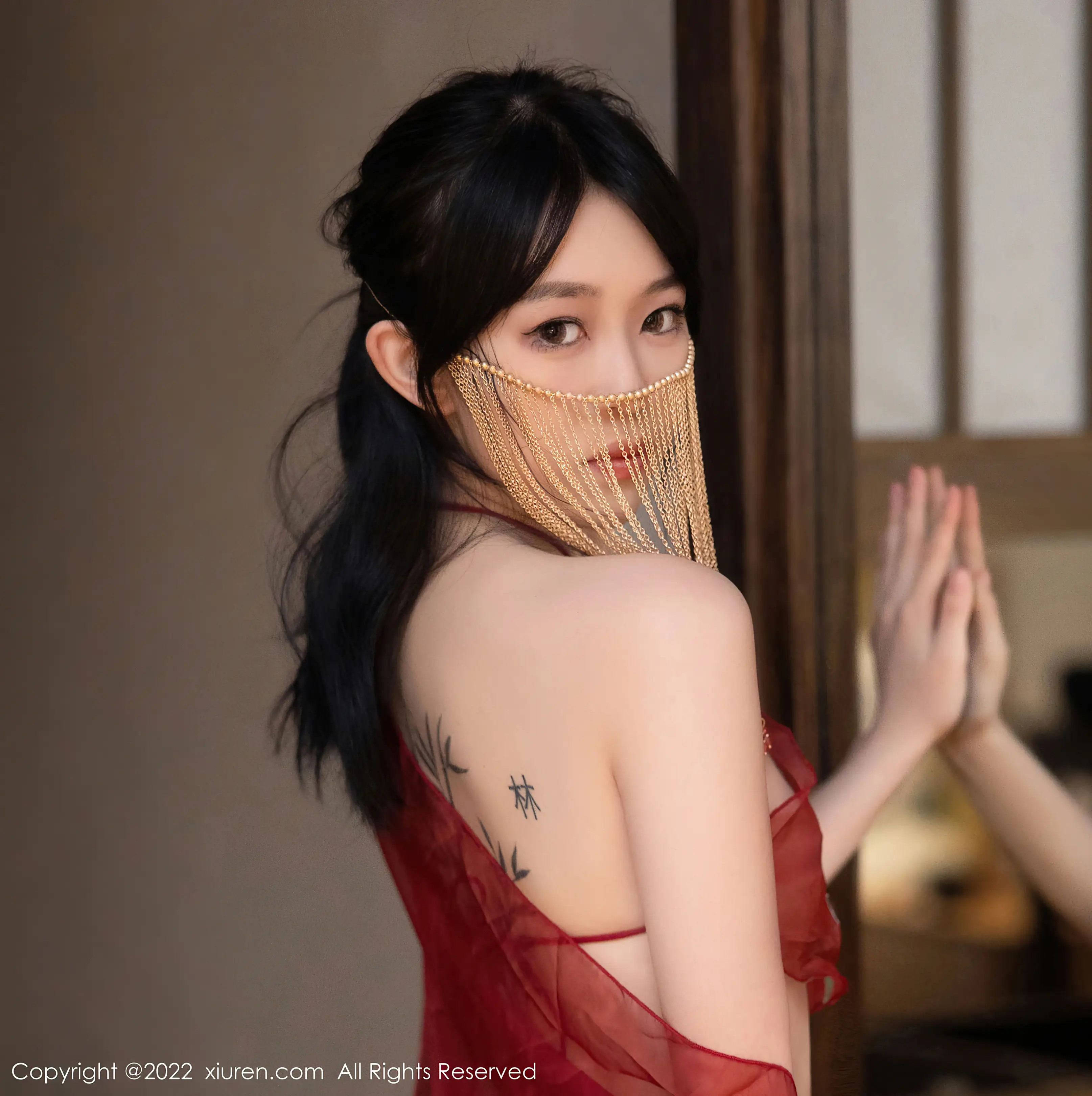 [秀人网] 2022.09.01 NO.5527 奶瓶.#[79P]-10