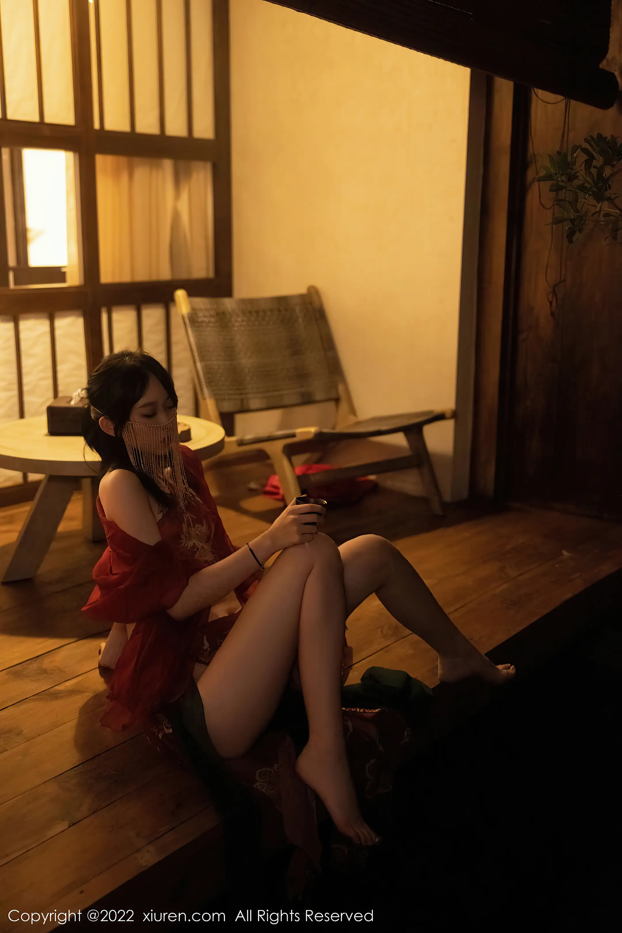 [秀人网] 2022.09.01 NO.5527 奶瓶.#[79P]-6