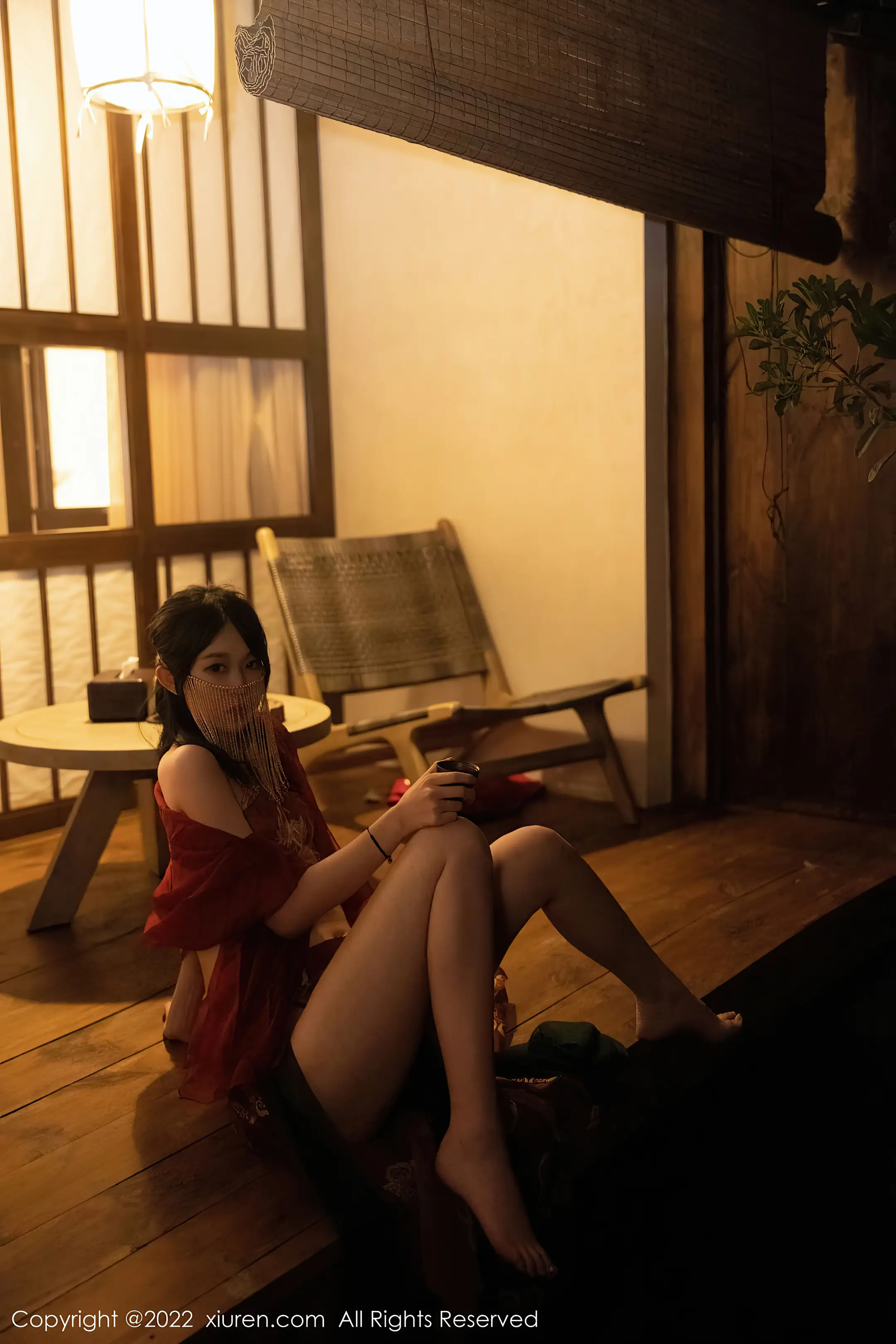 [秀人网] 2022.09.01 NO.5527 奶瓶.#[79P]-7