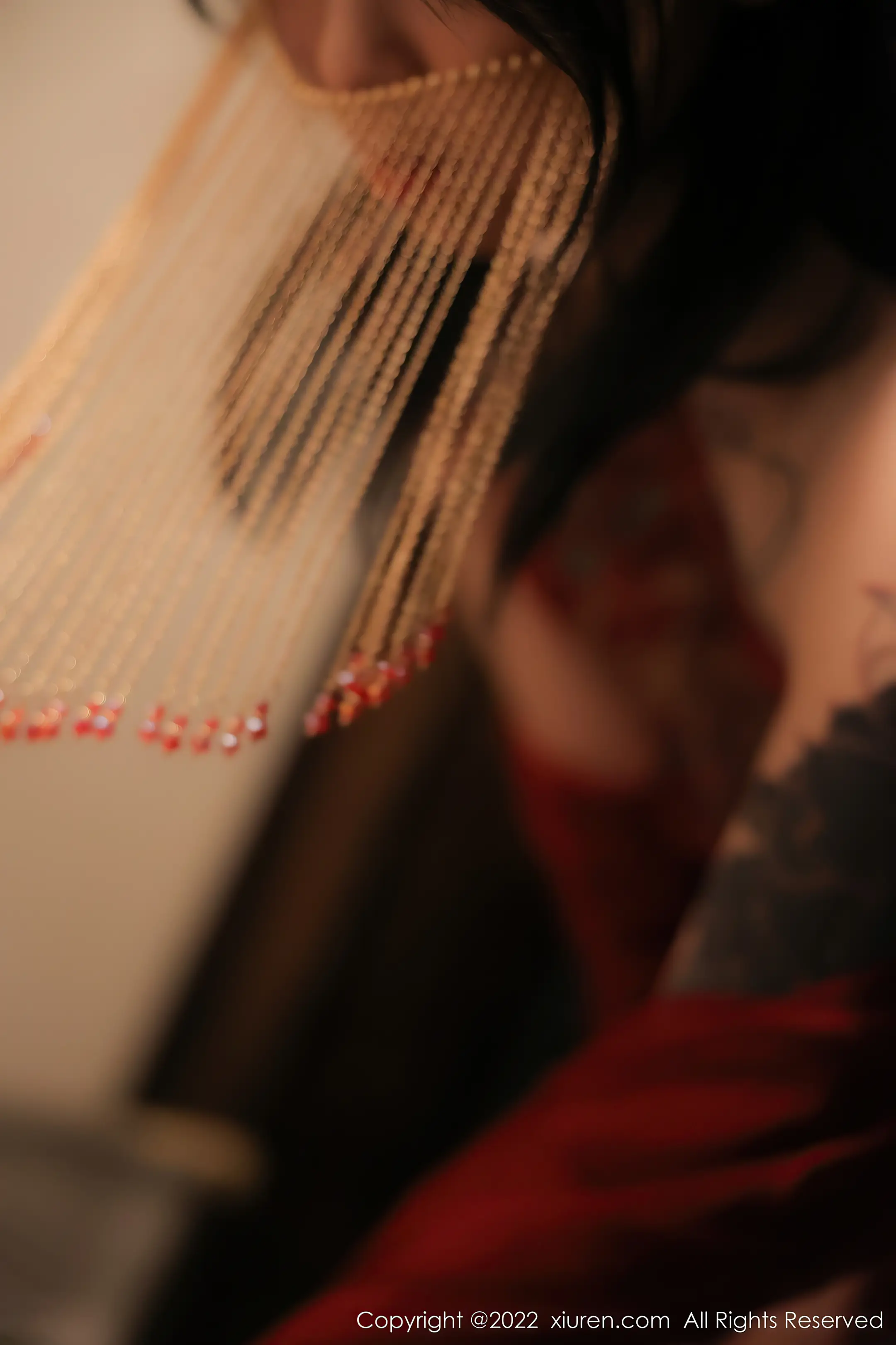 [秀人网] 2022.09.01 NO.5527 奶瓶.#[79P]-2