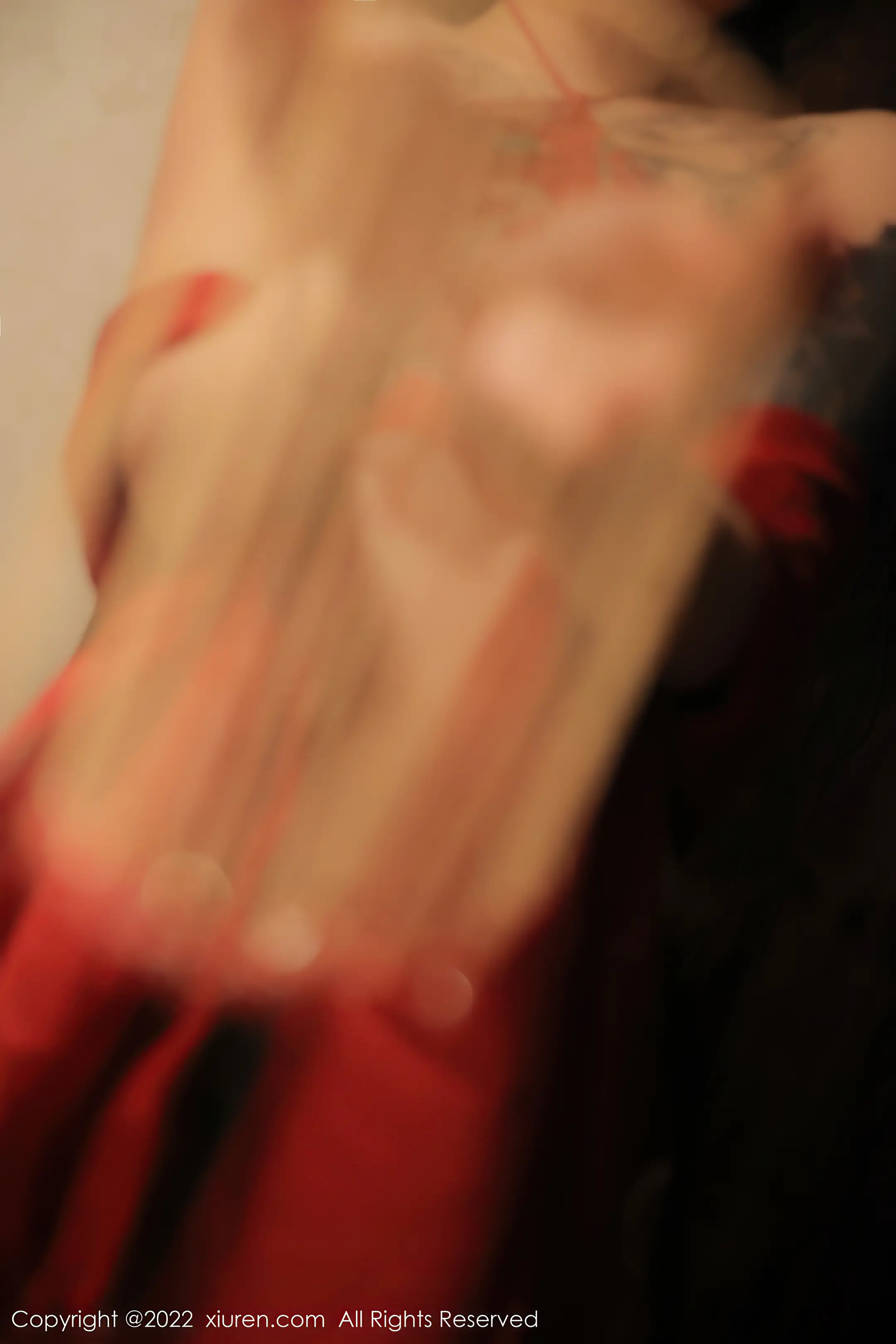 [秀人网] 2022.09.01 NO.5527 奶瓶.#[79P]-3