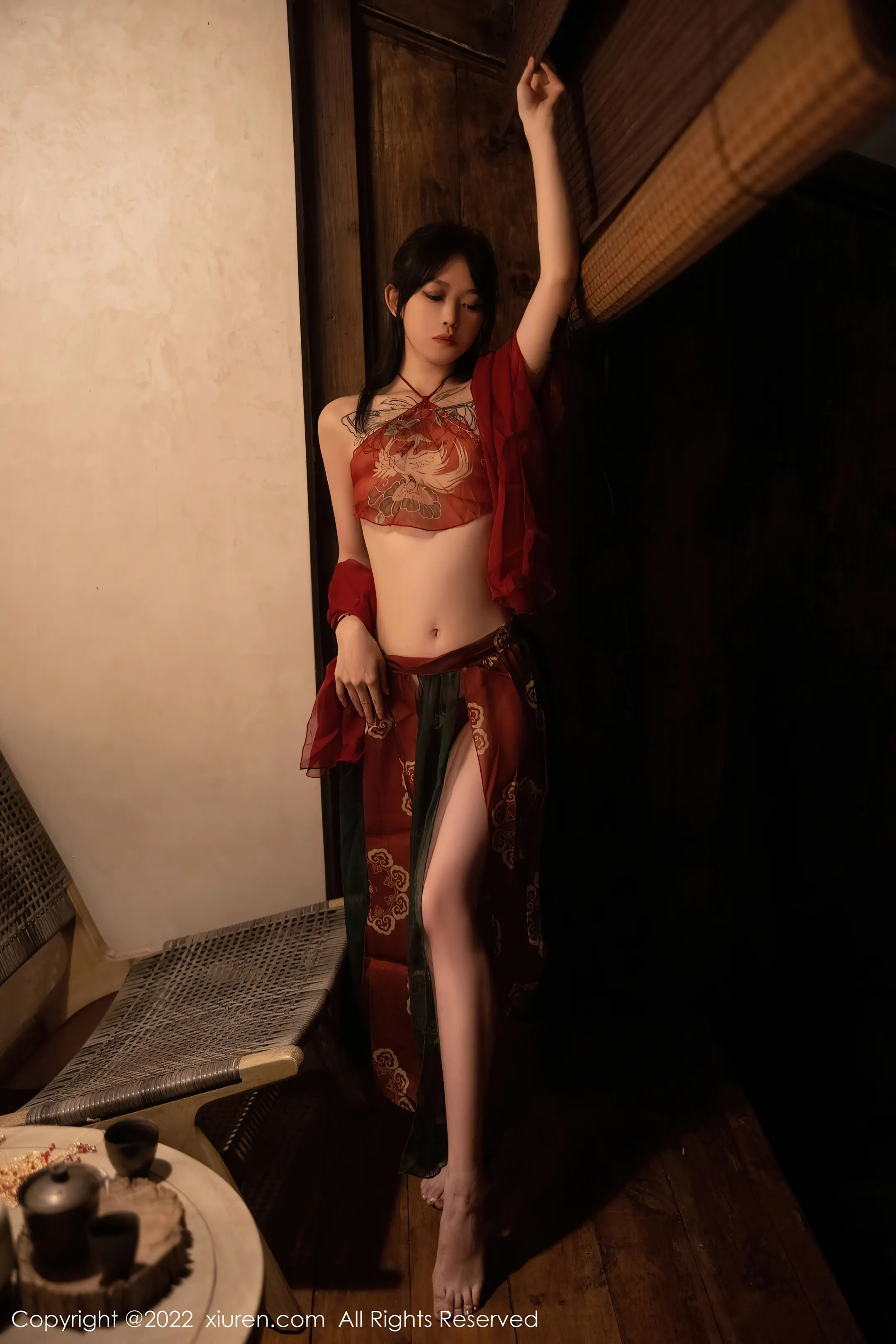 [秀人网] 2022.09.01 NO.5527 奶瓶.#[79P]-4