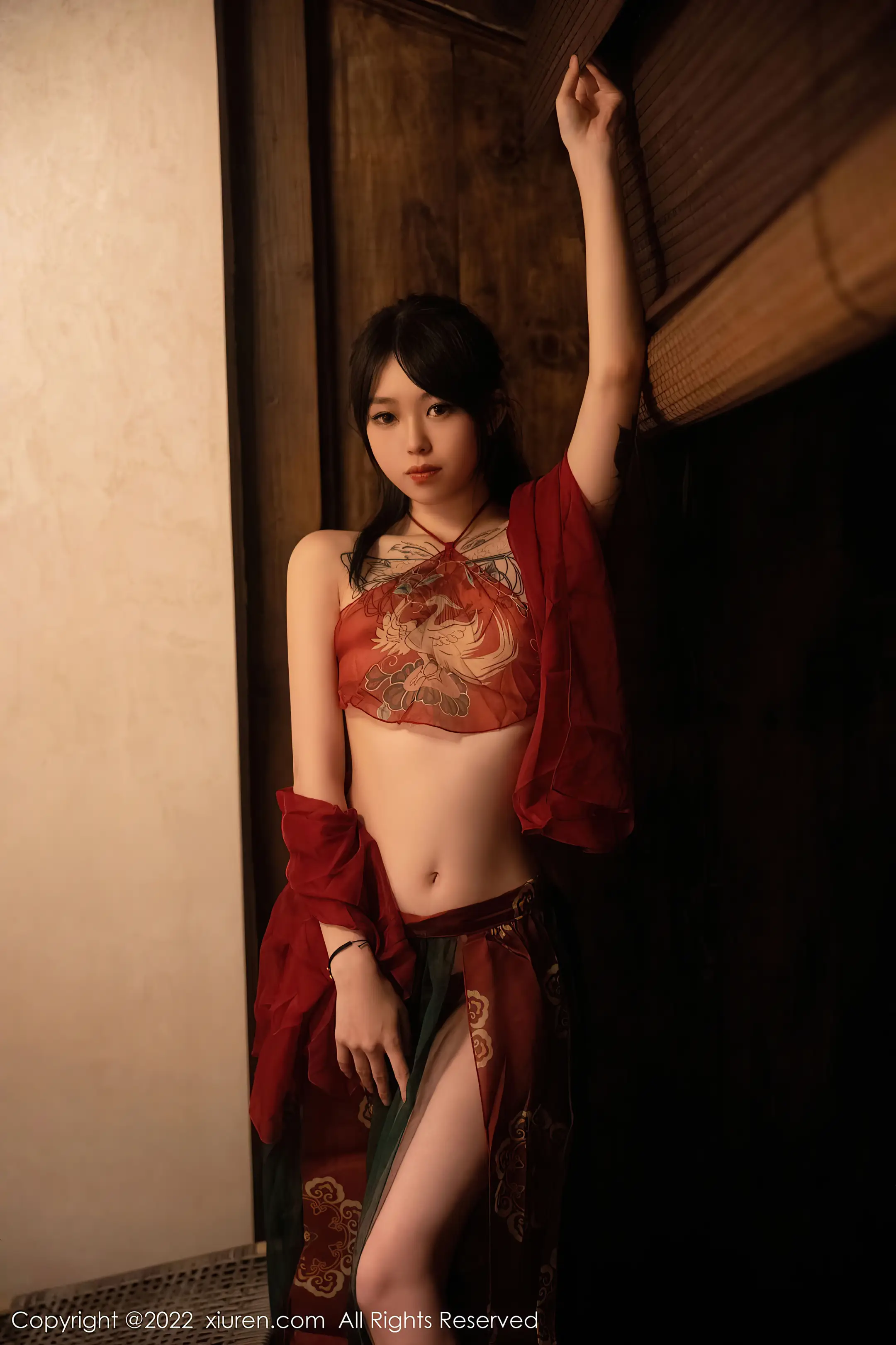 [秀人网] 2022.09.01 NO.5527 奶瓶.#[79P]-5