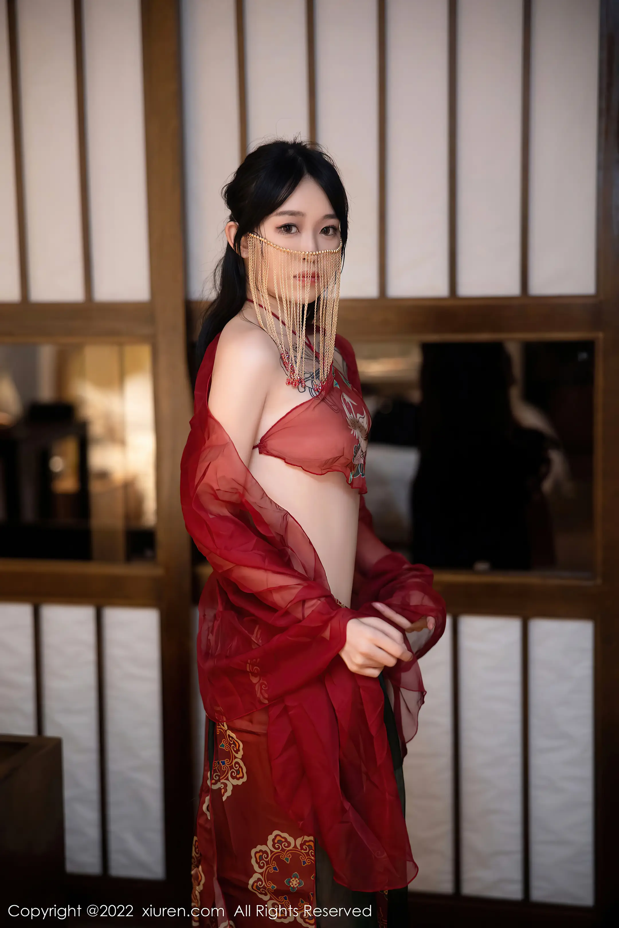 [秀人网] 2022.09.01 NO.5527 奶瓶.#[79P]-3