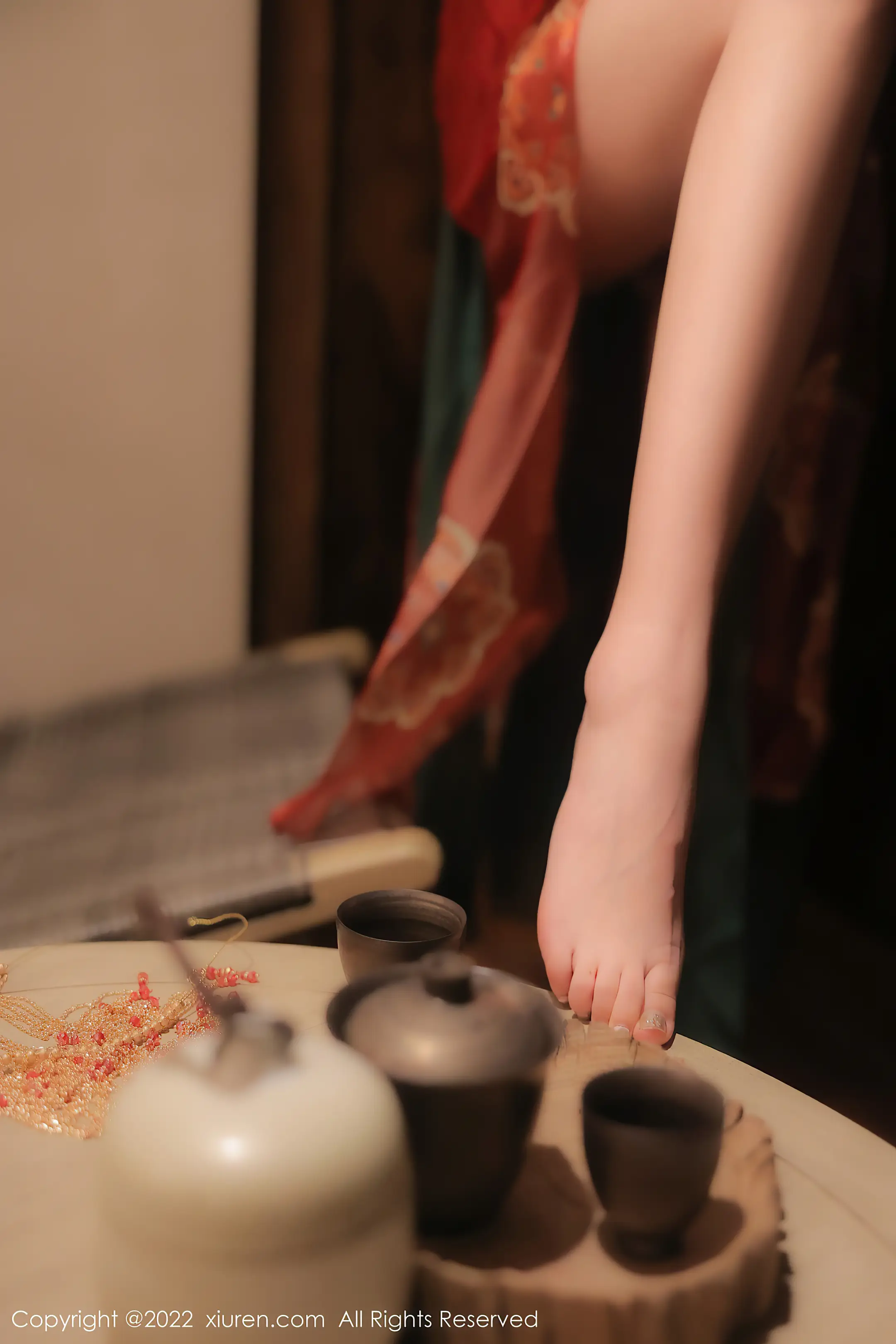 [秀人网] 2022.09.01 NO.5527 奶瓶.#[79P]-2