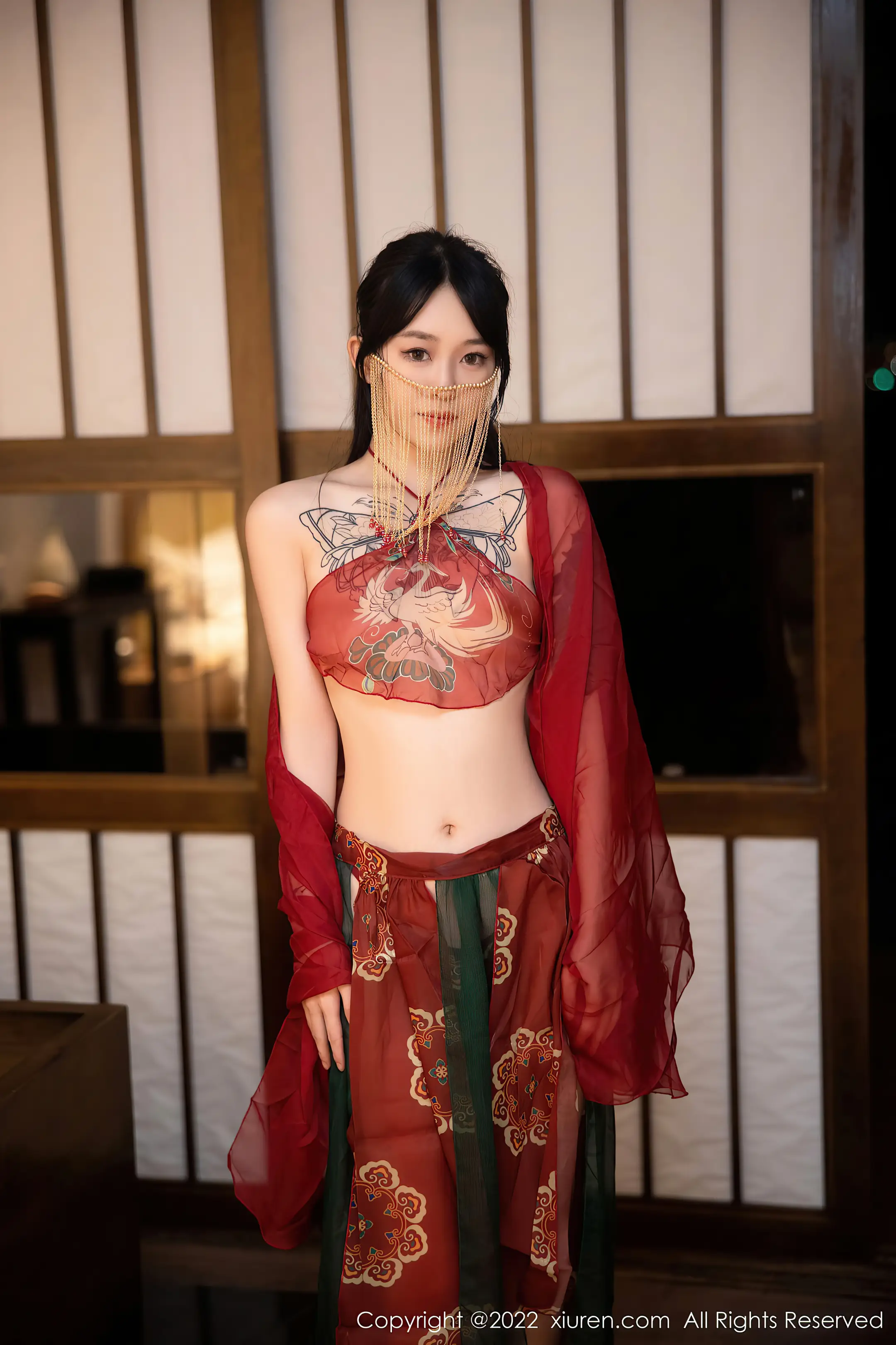 [秀人网] 2022.09.01 NO.5527 奶瓶.#[79P]-4