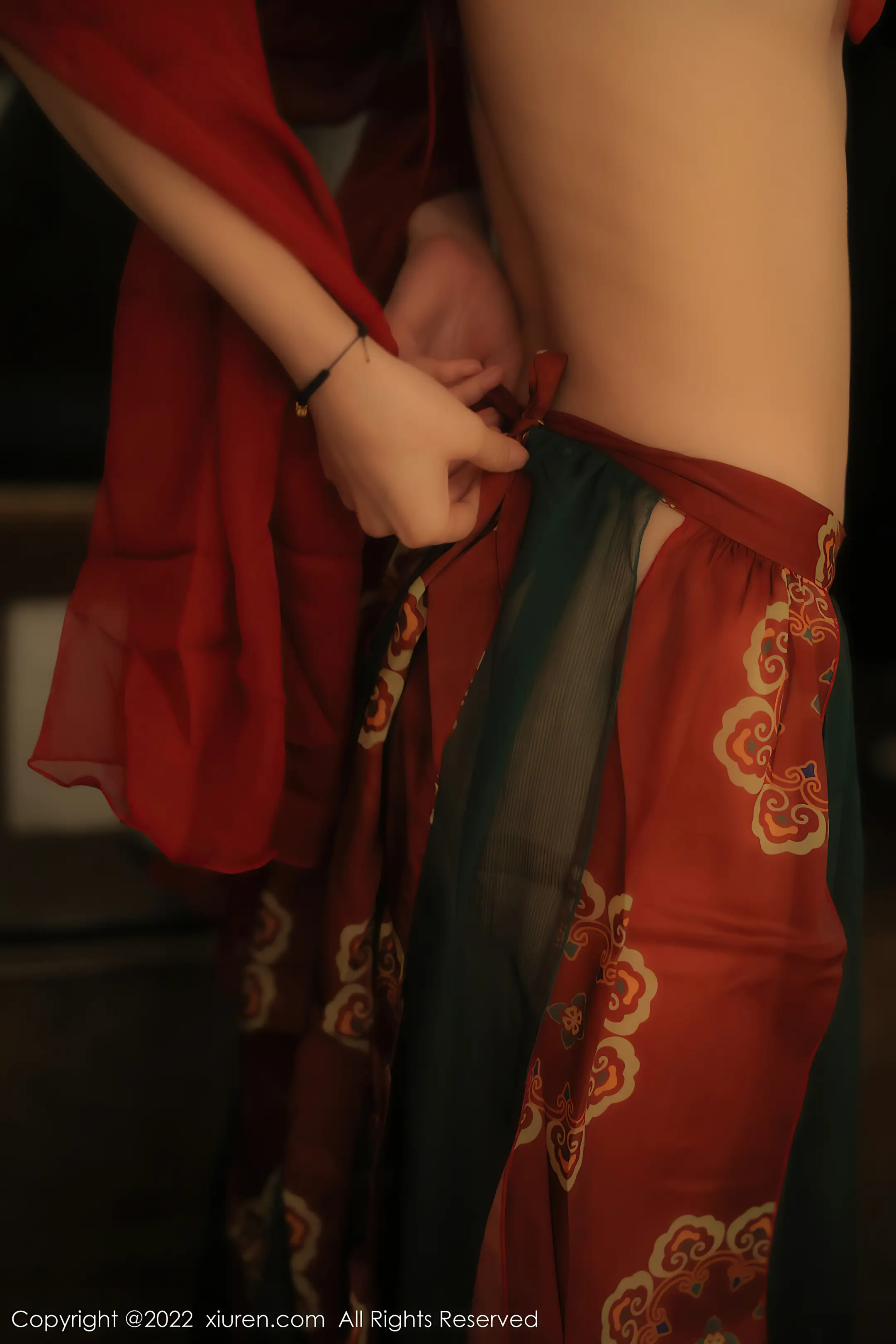 [秀人网] 2022.09.01 NO.5527 奶瓶.#[79P]-4