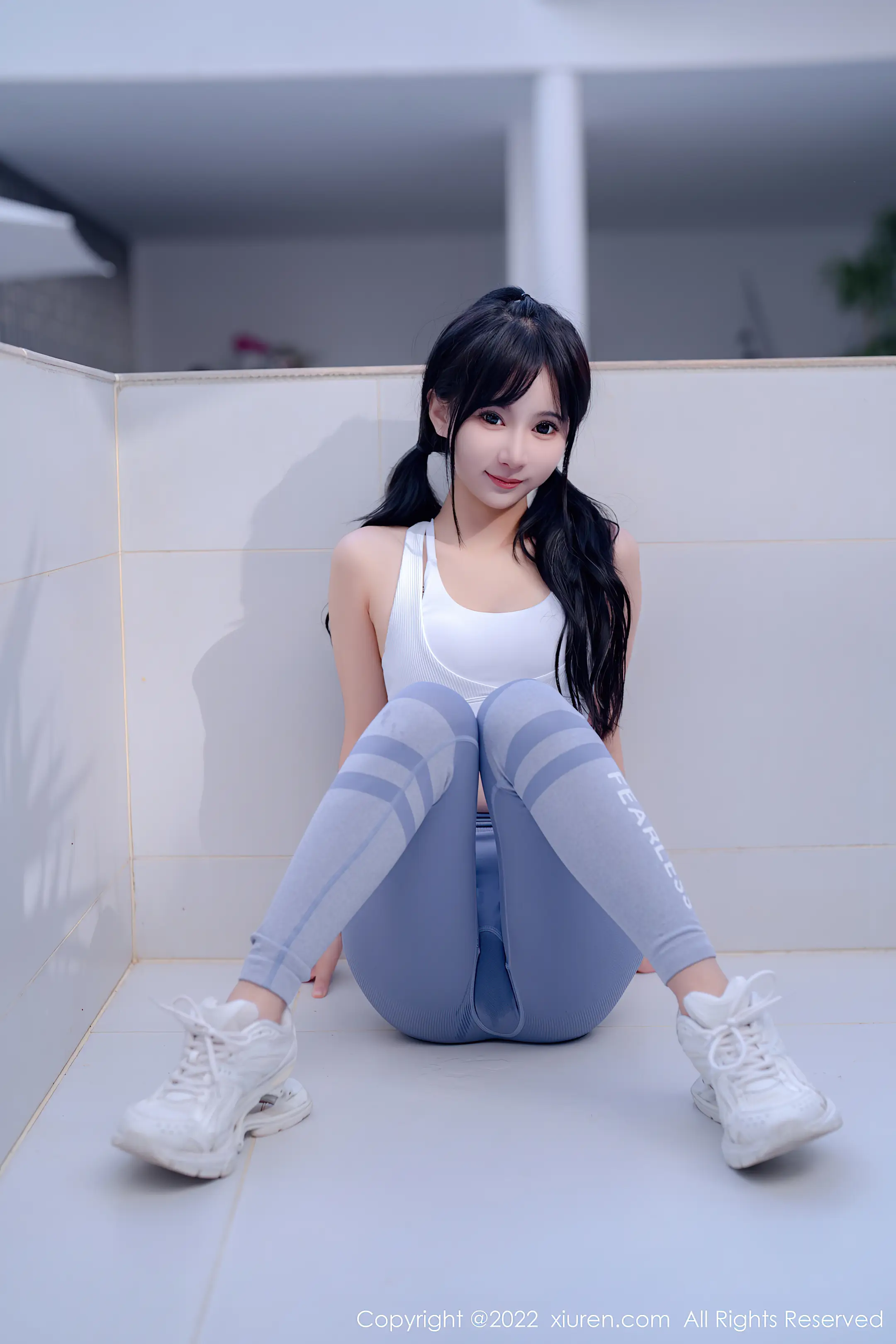 [秀人网] 2022.08.19 – NO.5463 小果冻儿#[56P]-2