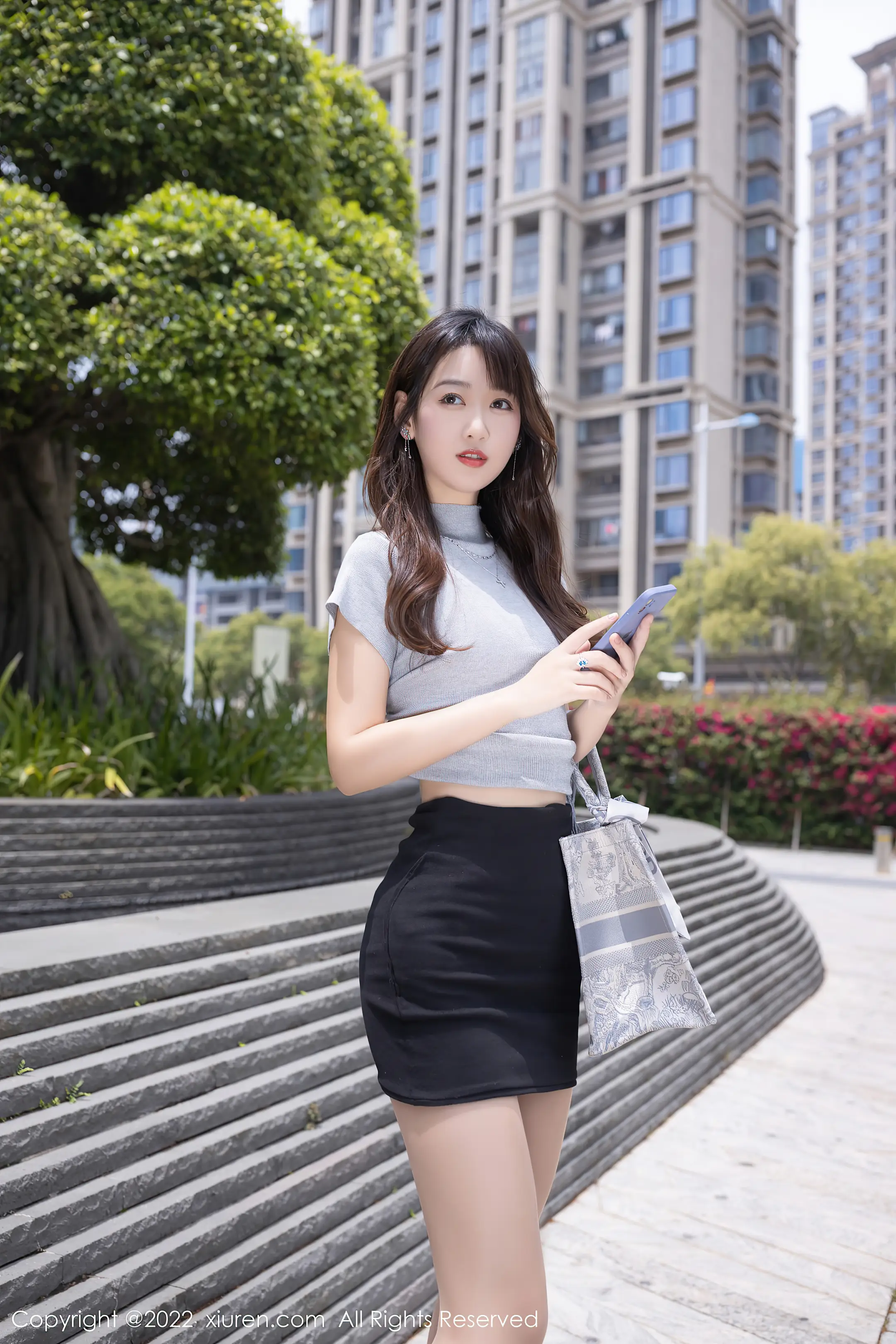 [秀人网] 2022.08.15 – NO.5439 唐安琪#[81P]-5