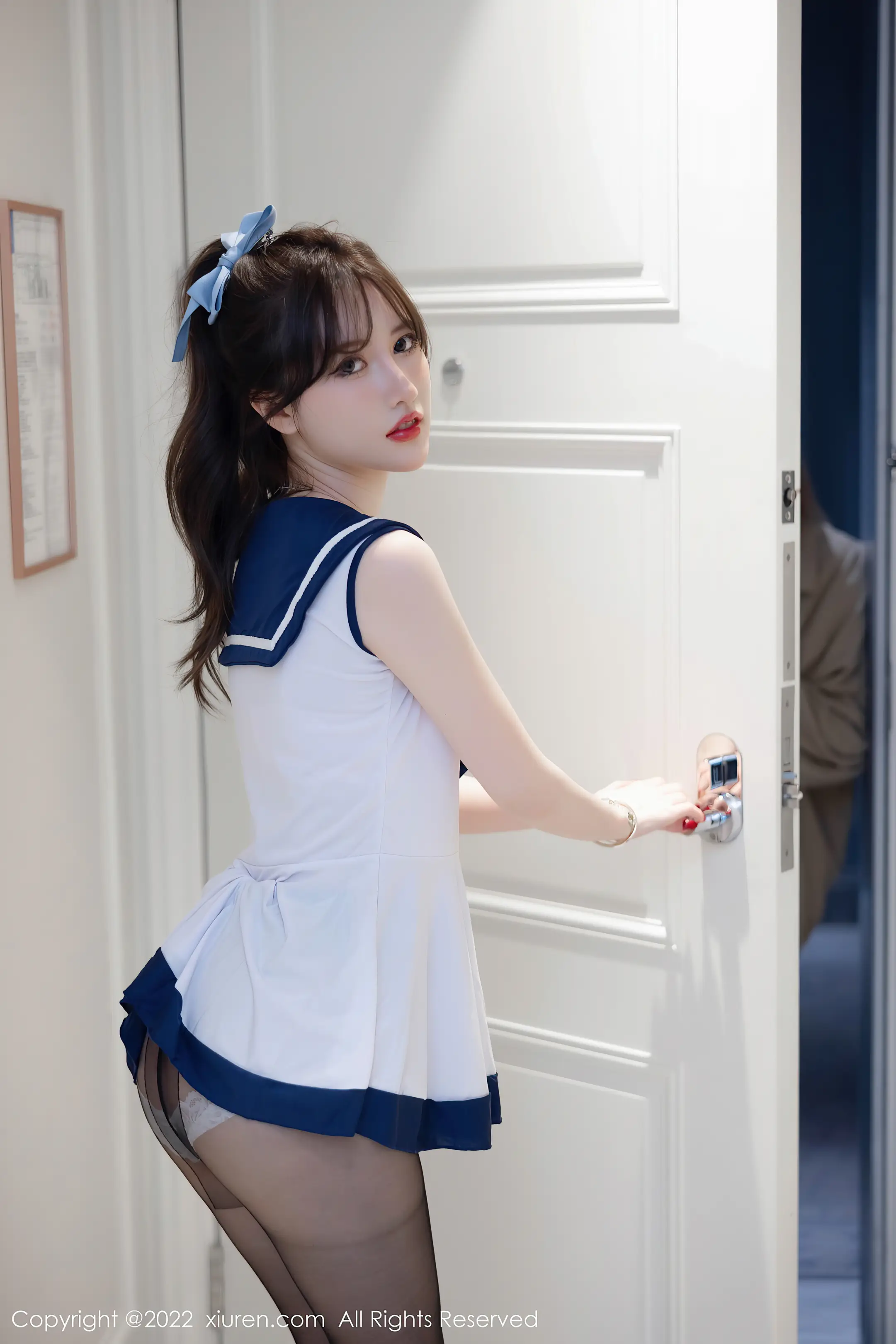 [秀人网] 2022.05.19 – NO.5032 美桃酱#[92P]-2