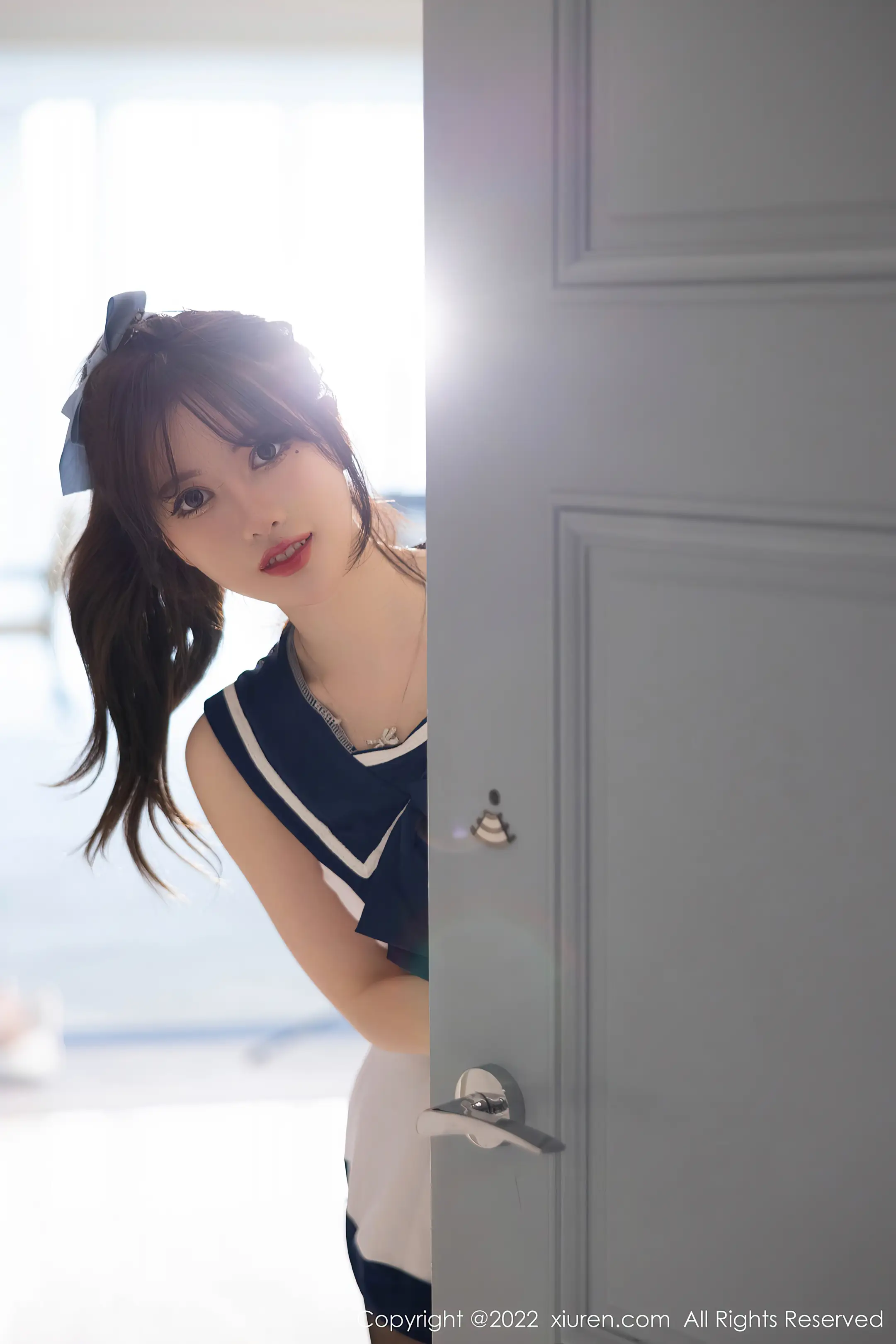 [秀人网] 2022.05.19 – NO.5032 美桃酱#[92P]-3