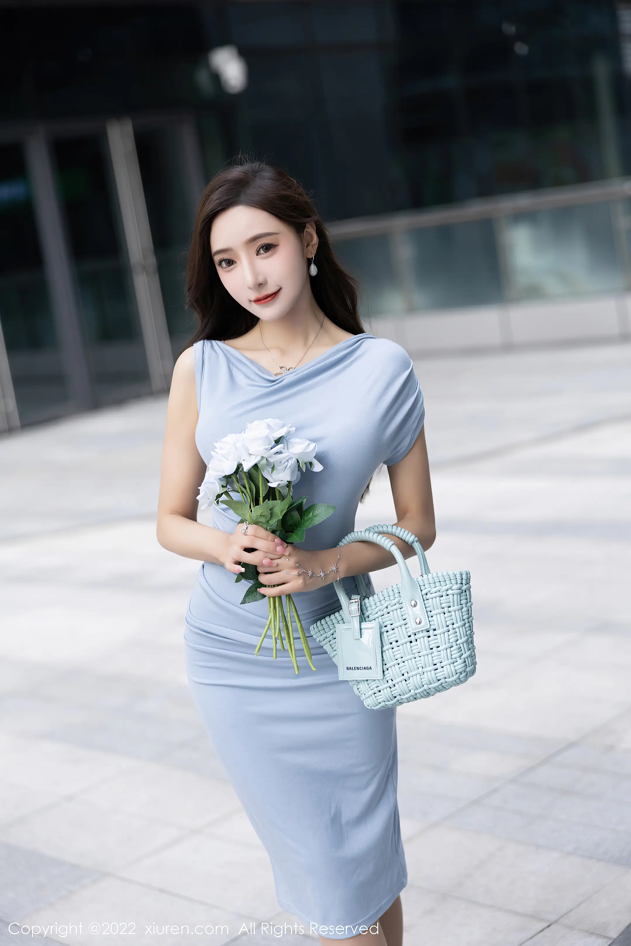 [秀人网] 2022.09.30 NO.5674 王馨瑶yanni#[91P]-7