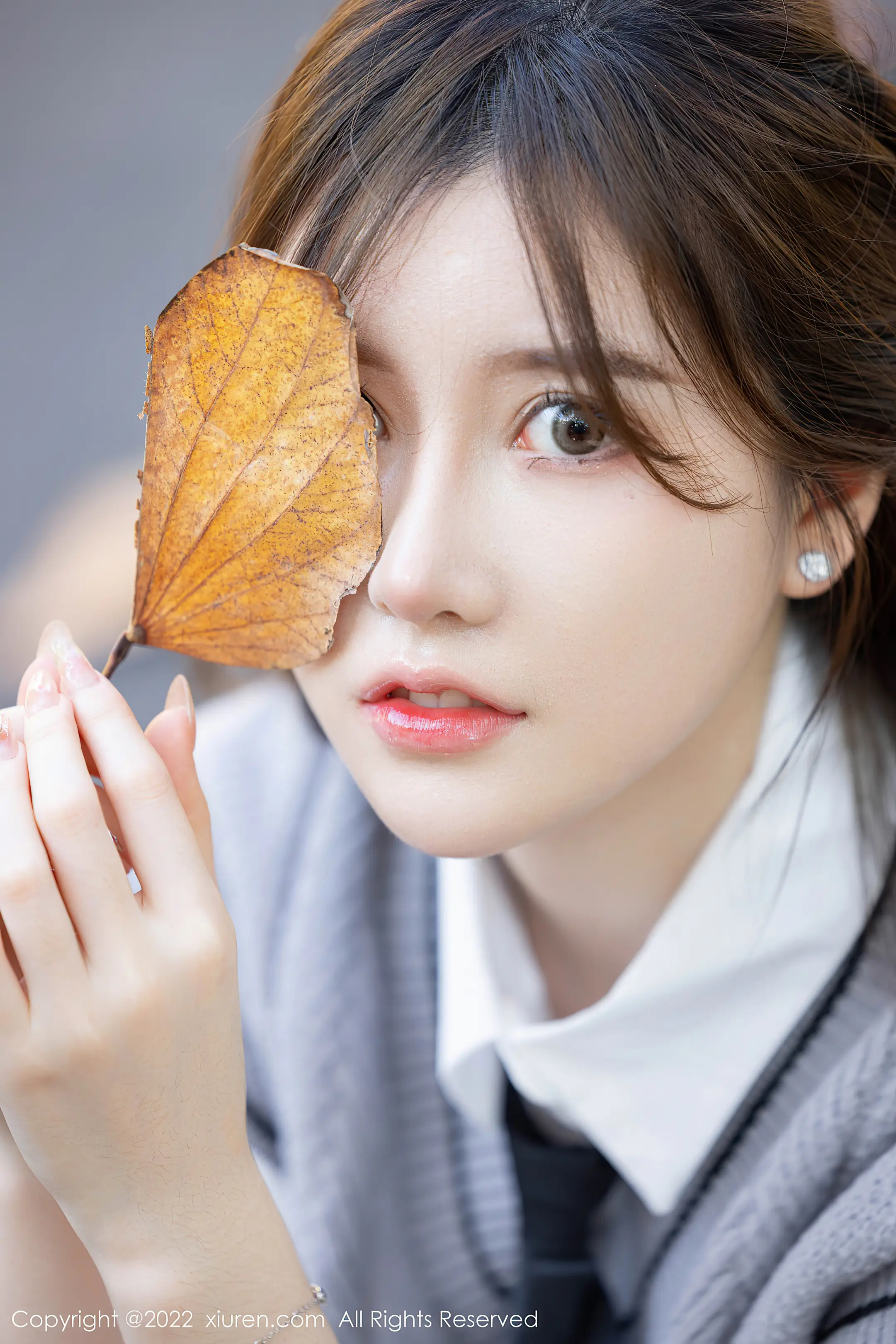 [秀人网] 2022.04.20 – NO.4896 美桃酱#[53P]-9