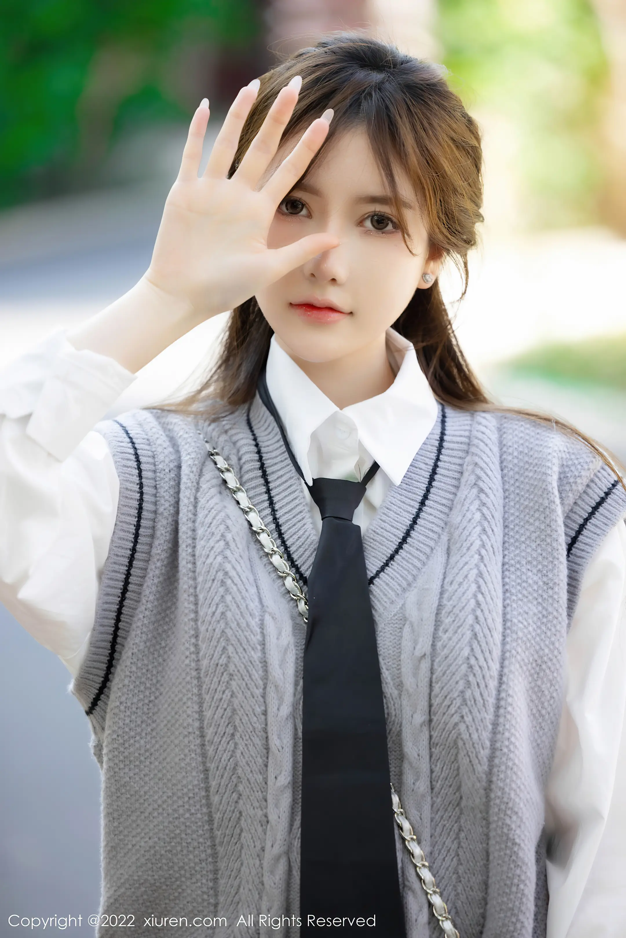 [秀人网] 2022.04.20 – NO.4896 美桃酱#[53P]-4