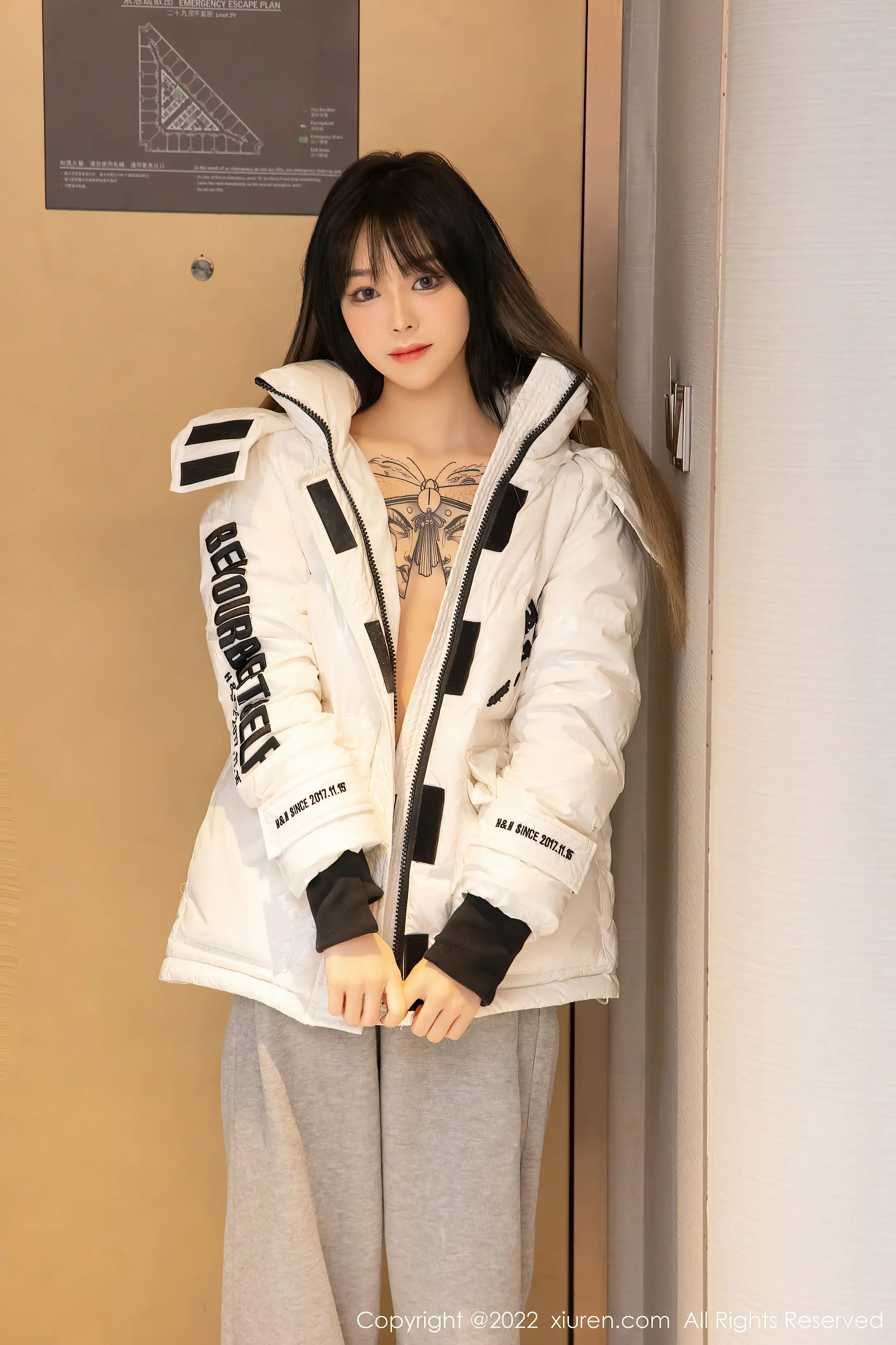 [秀人网] 2022.01.17 – NO.4470 奶瓶.#[79P]-10