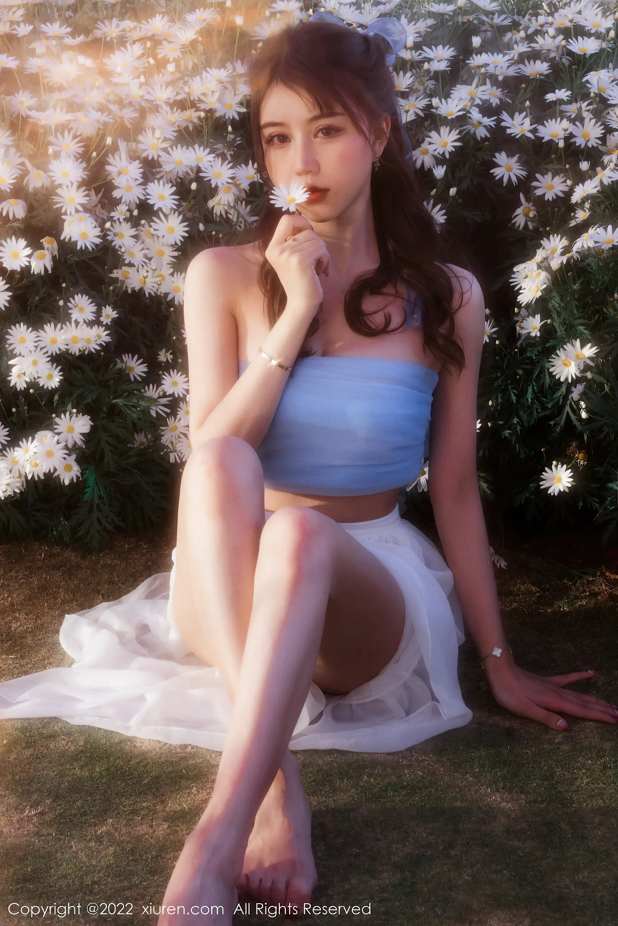 [秀人网] 2022.04.19 – NO.4888 tina_甜仔#[46P]-2