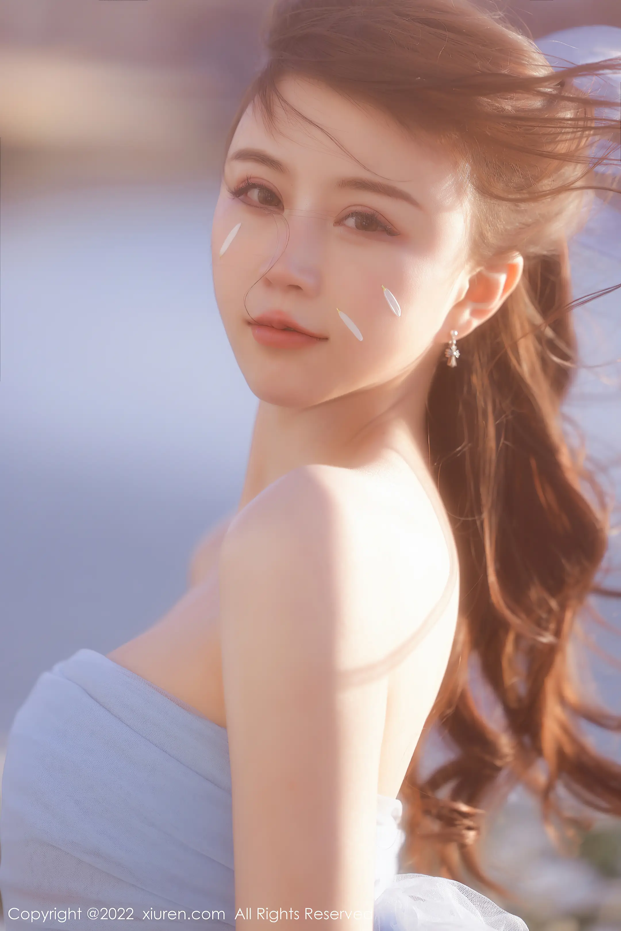 [秀人网] 2022.04.19 – NO.4888 tina_甜仔#[46P]-5