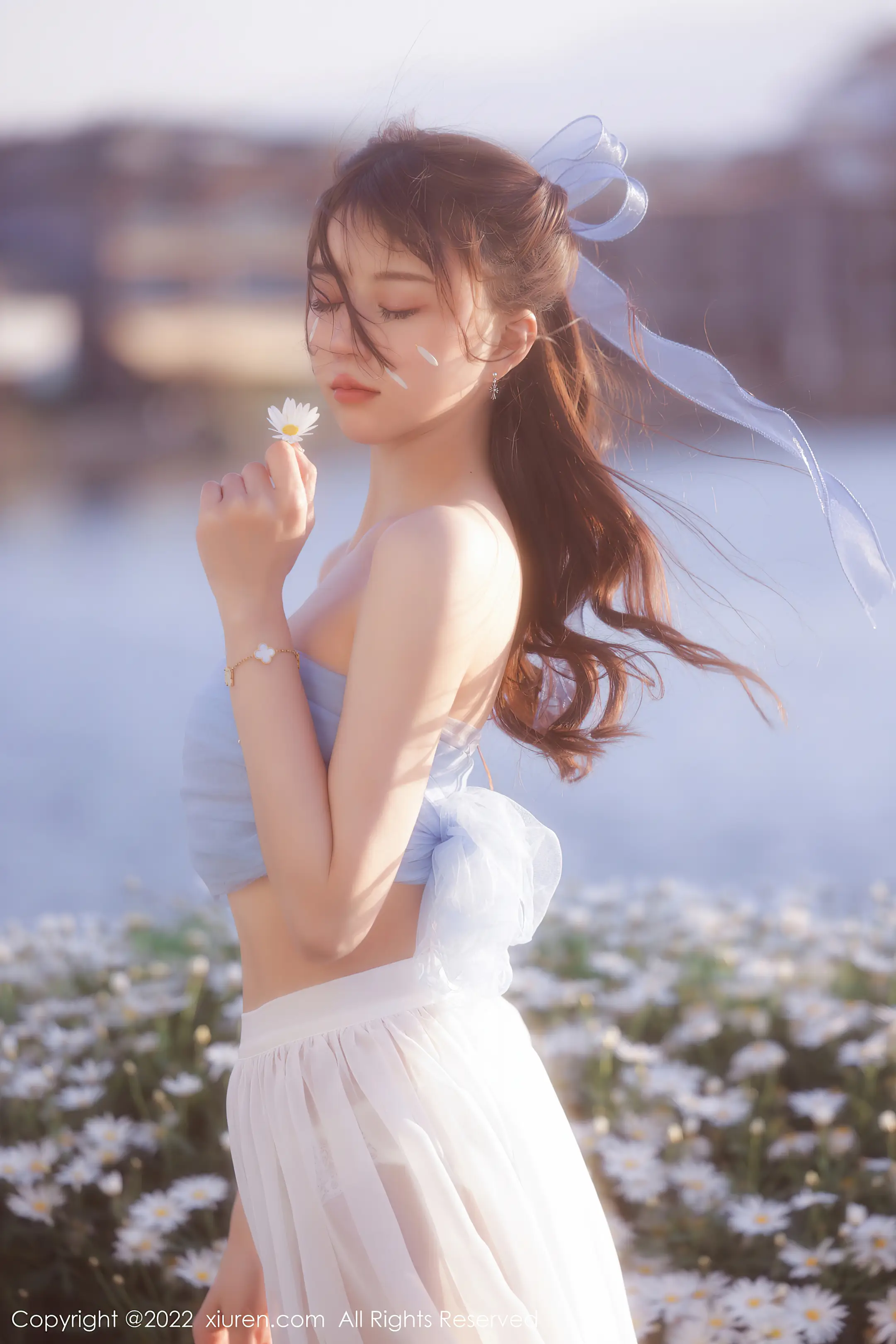[秀人网] 2022.04.19 – NO.4888 tina_甜仔#[46P]-9