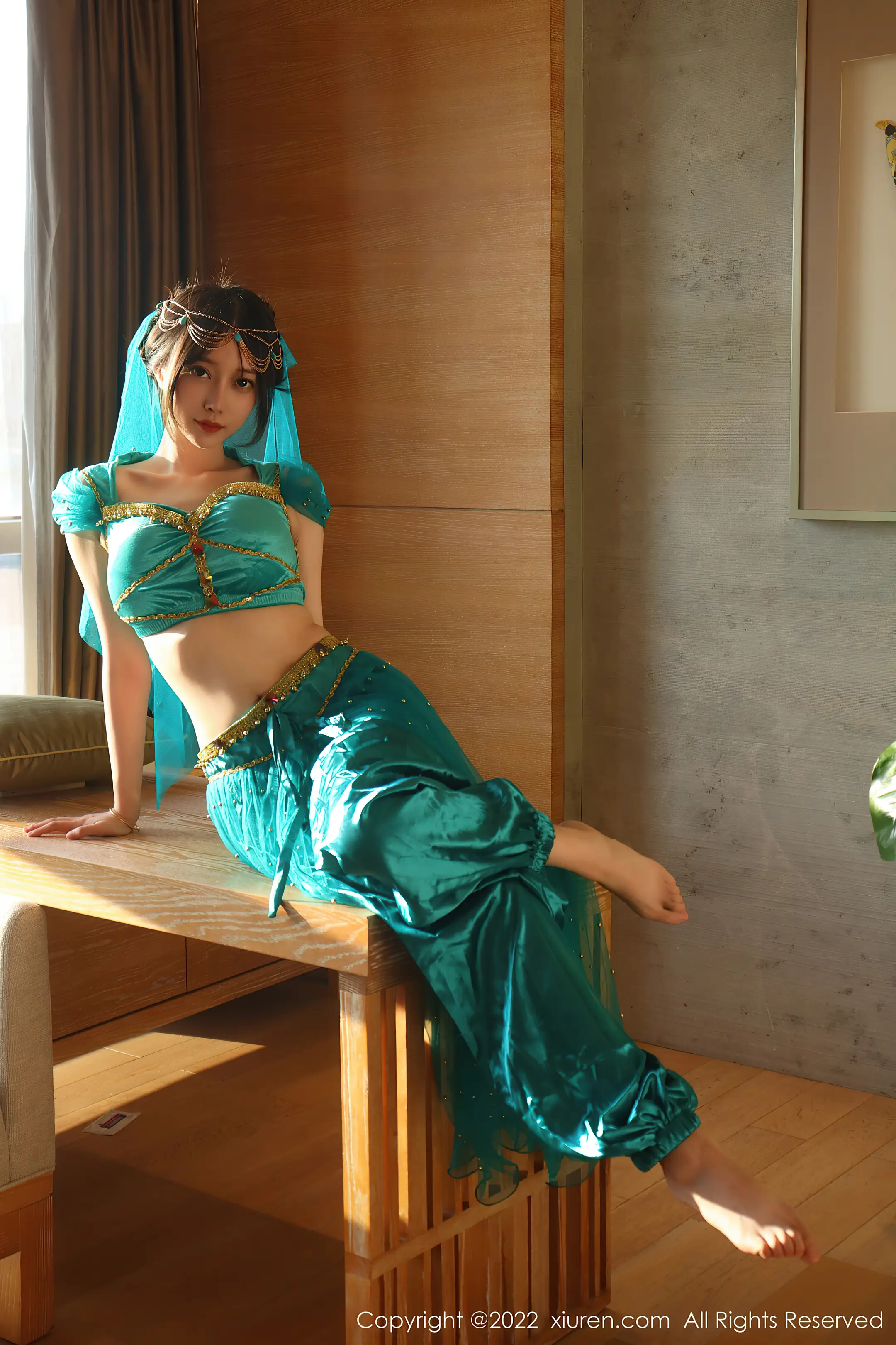 [秀人网] 2022.09.30 NO.5670 玥儿玥er#[52P]-8