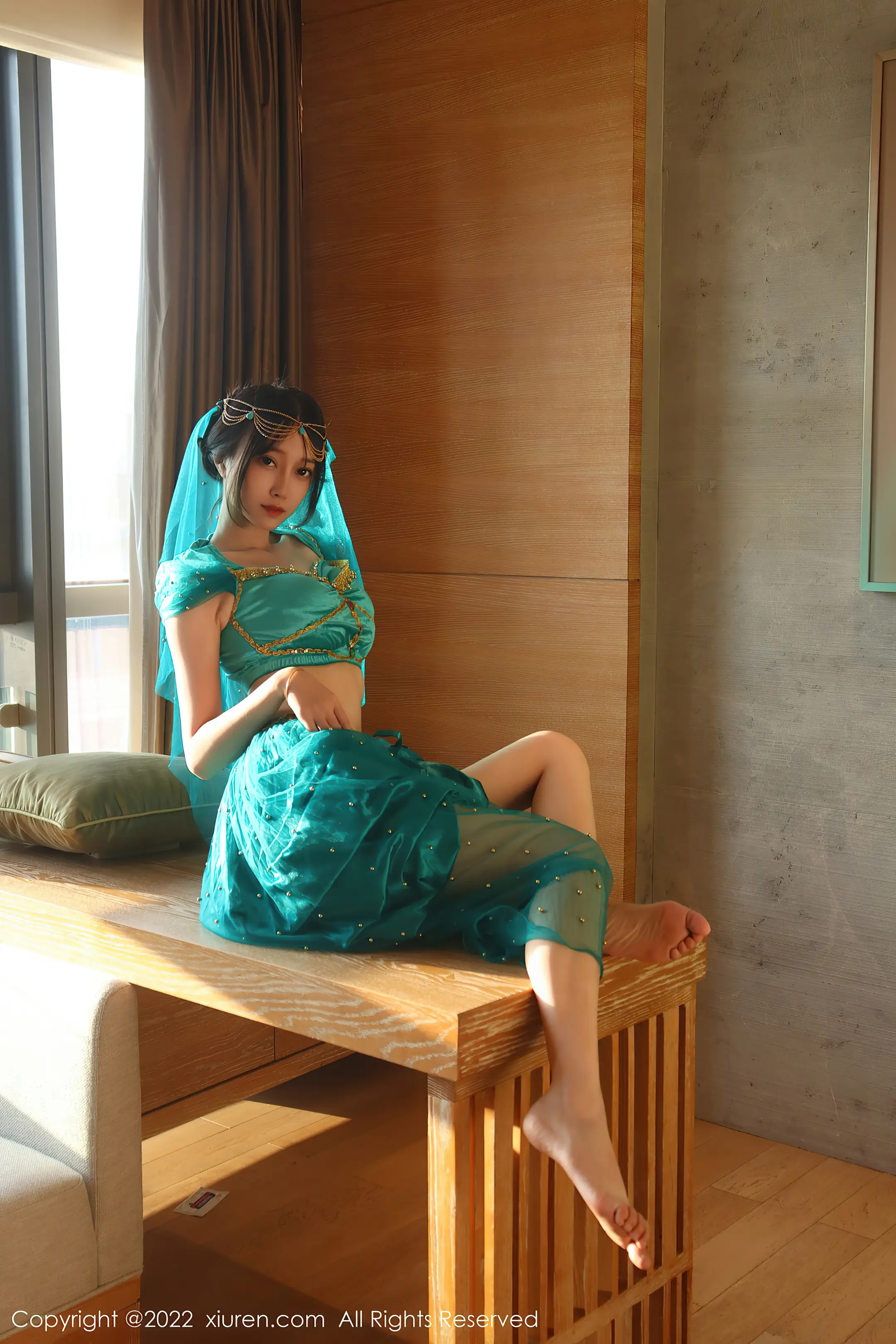 [秀人网] 2022.09.30 NO.5670 玥儿玥er#[52P]-9