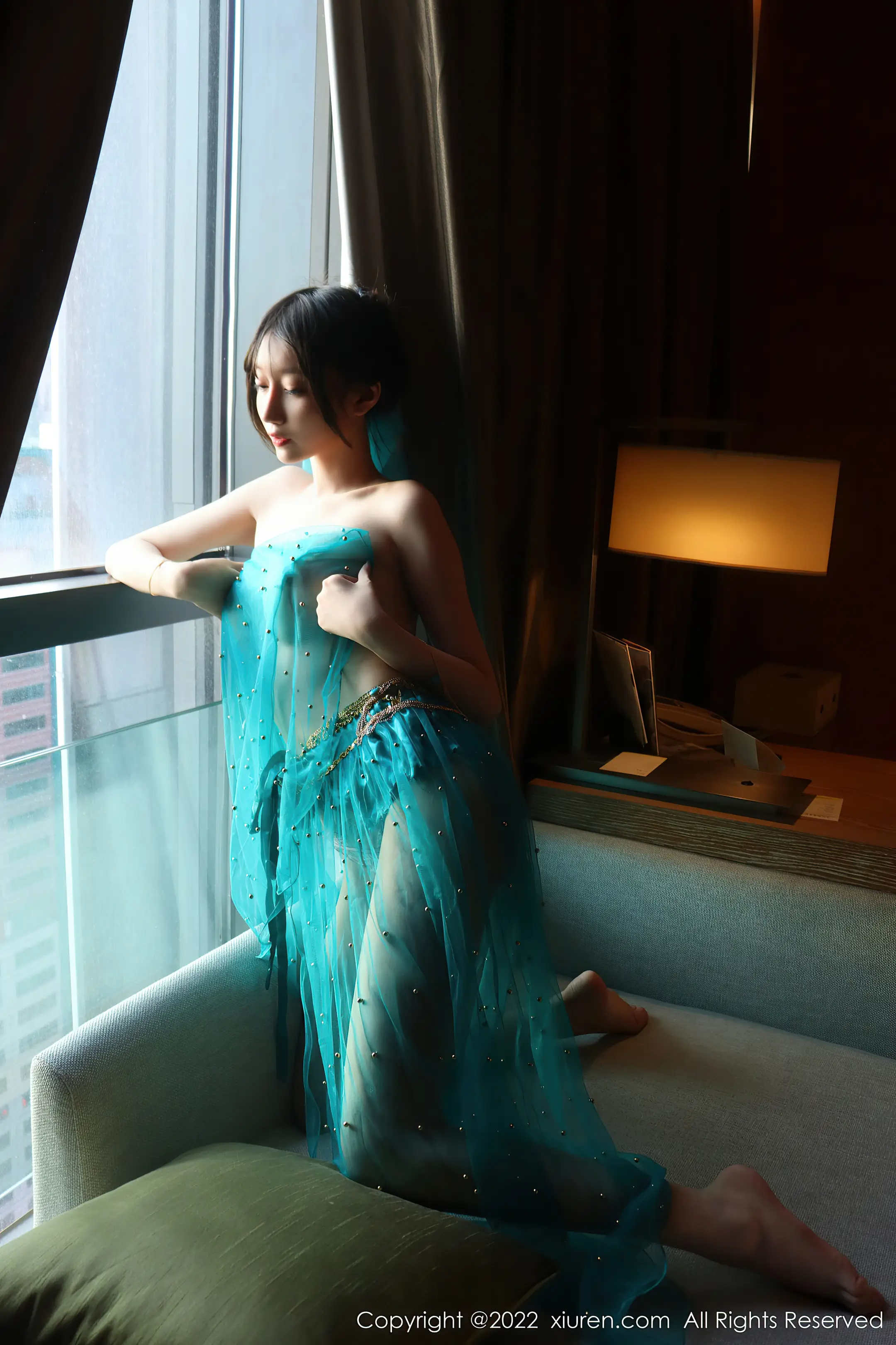 [秀人网] 2022.09.30 NO.5670 玥儿玥er#[52P]-7