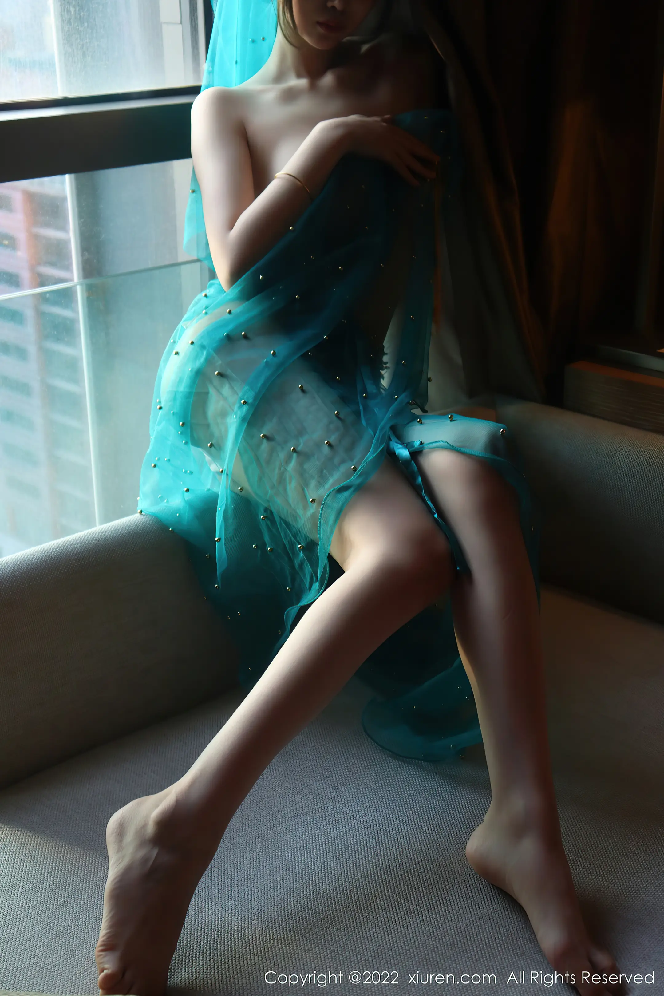 [秀人网] 2022.09.30 NO.5670 玥儿玥er#[52P]-9
