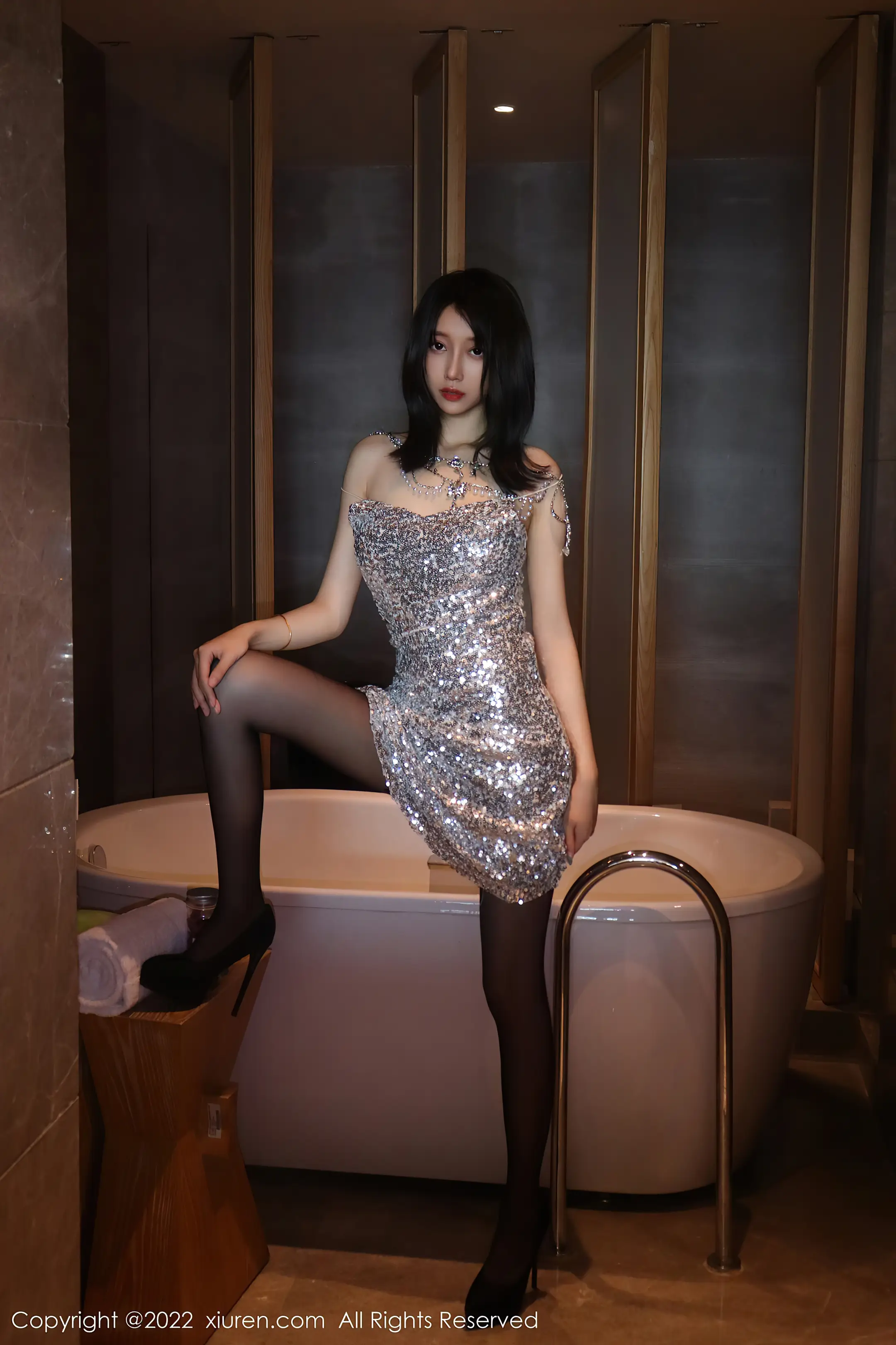 [秀人网] 2022.09.30 NO.5670 玥儿玥er#[52P]-6