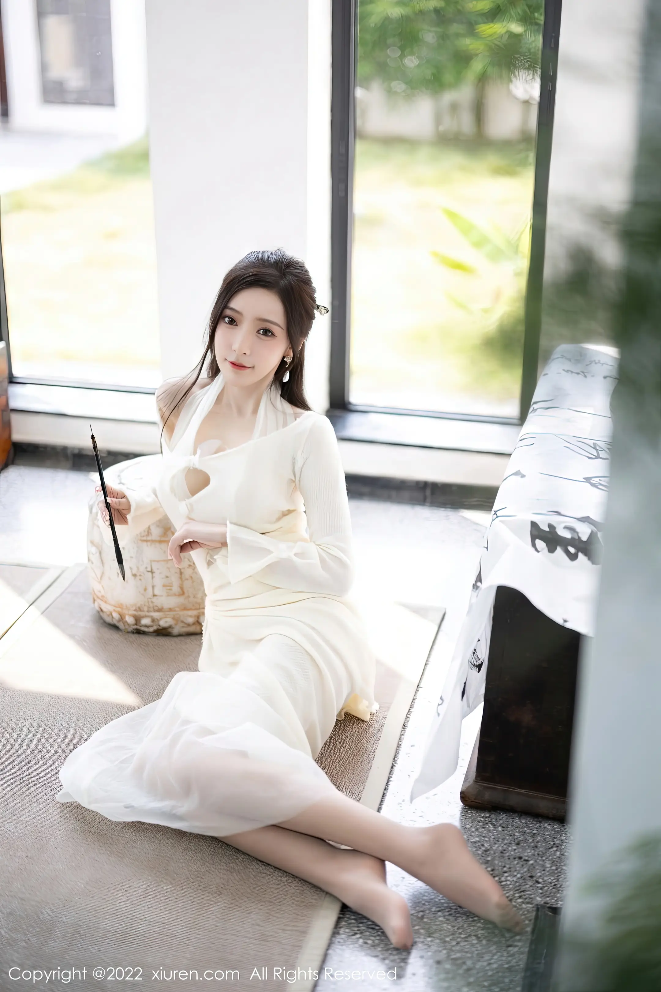 [秀人网] 2022.11.11 NO.5846 王馨瑶yanni#[88P]-2