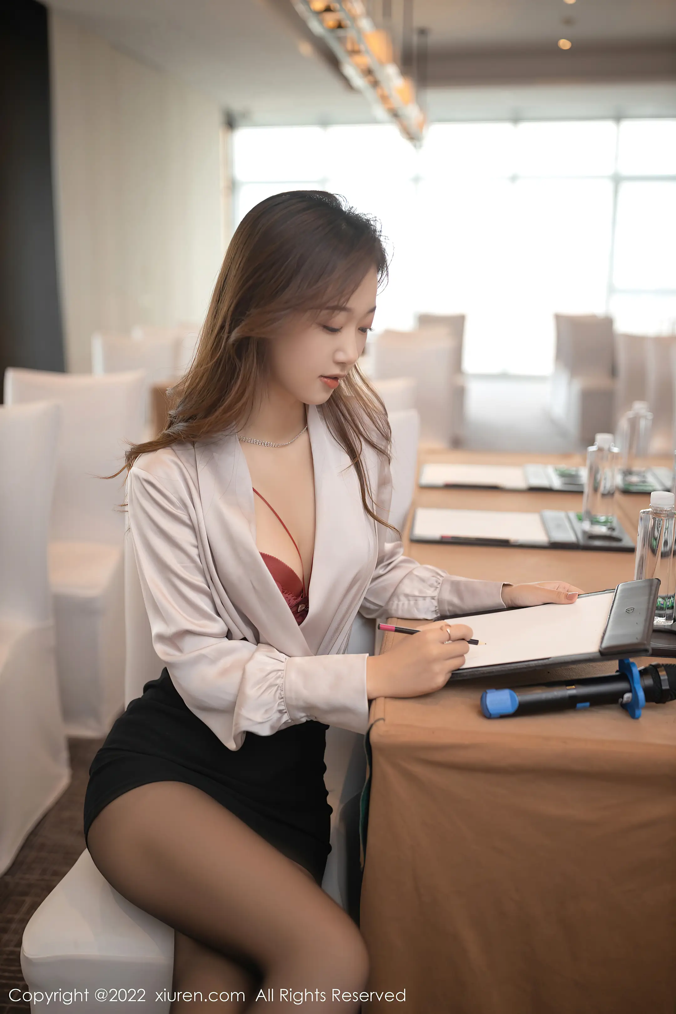 [秀人网] 2022.01.19 – NO.4485 唐安琪#[88P]-6