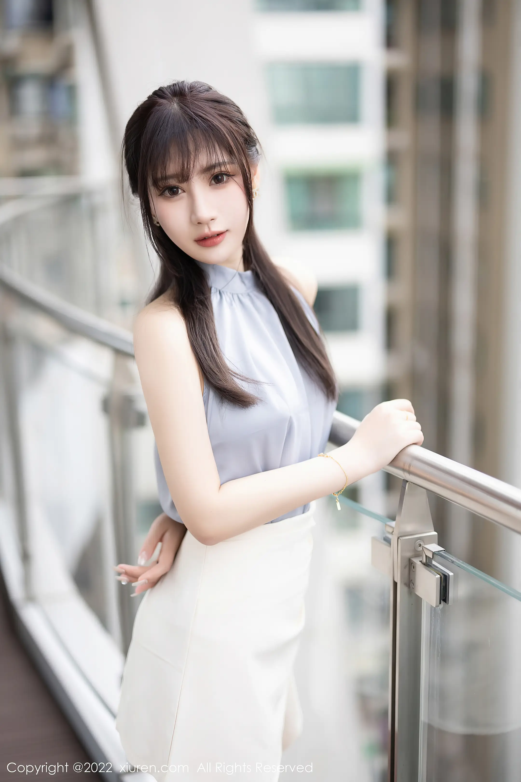 [秀人网] 2022.09.19 NO.5606 张欣欣#[81P]-2