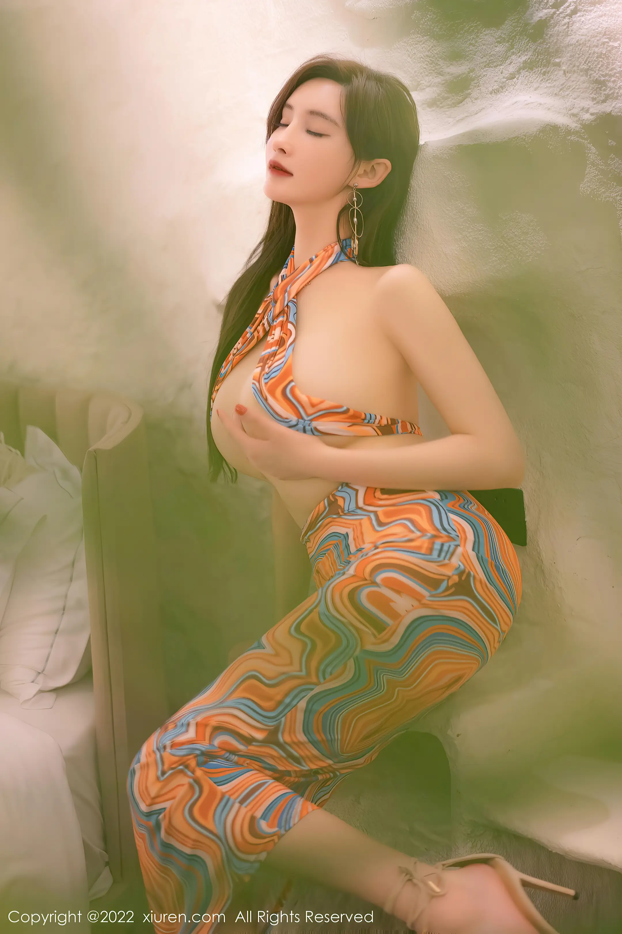 [秀人网] 2022.08.05 – NO.5398 奶瓶土肥圆#[72P]-10