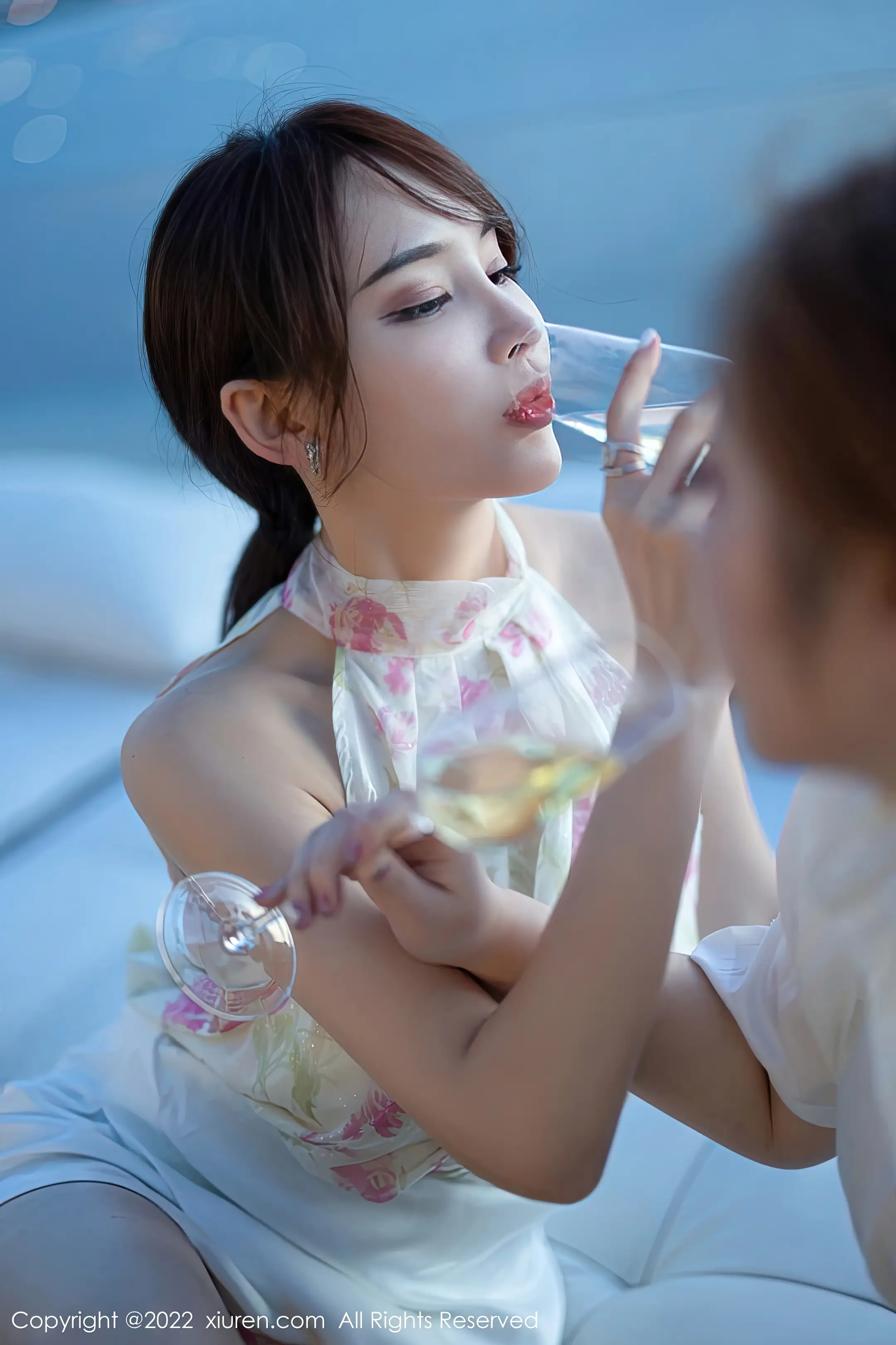 [秀人网] 2022.10.21 NO.5743 模特合集#[114P]-3