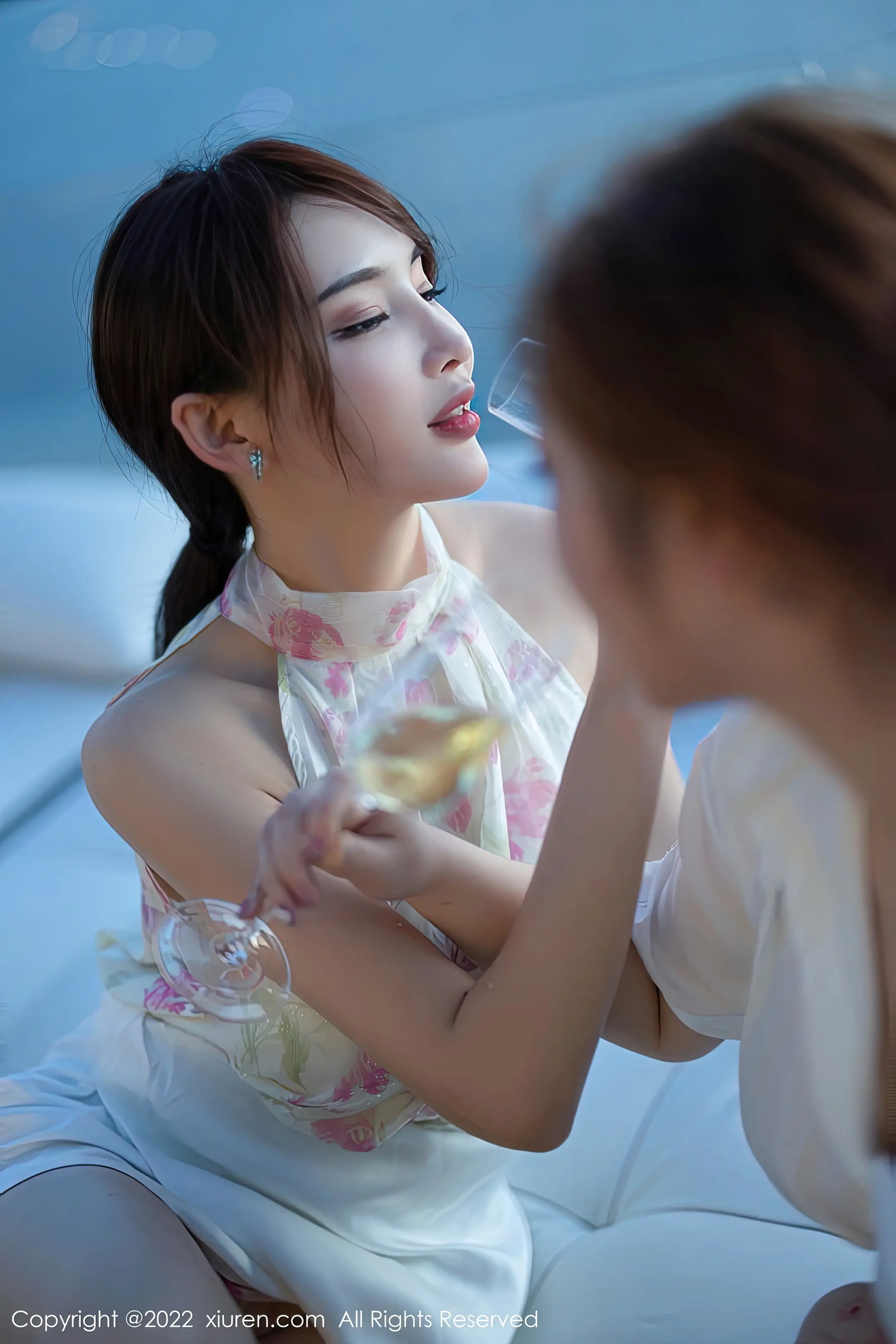 [秀人网] 2022.10.21 NO.5743 模特合集#[114P]-4