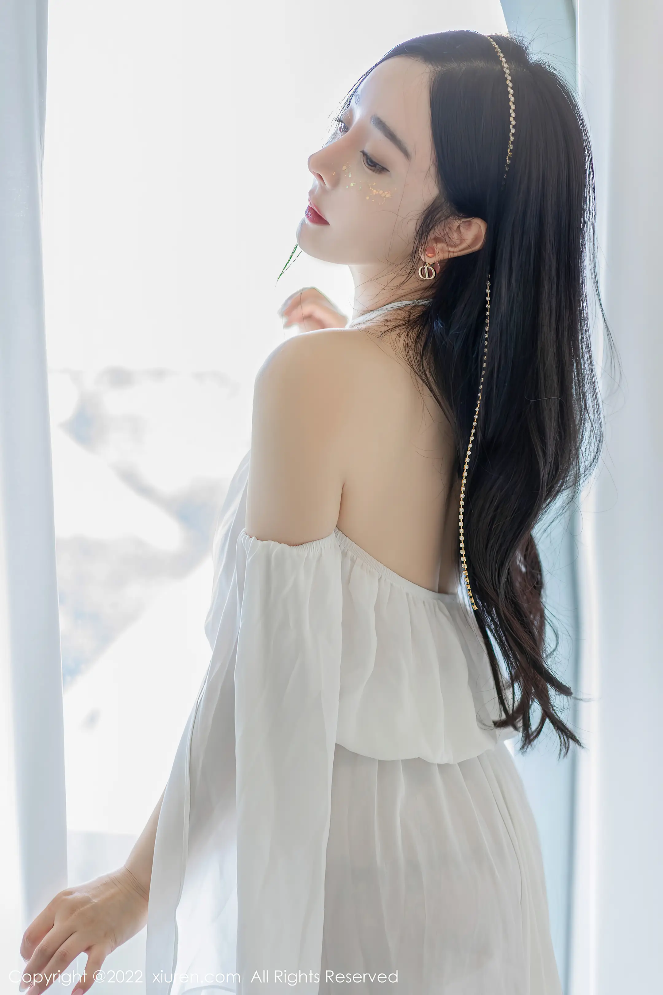 [秀人网] 2022.06.24 – NO.5188 允爾#[52P]-3