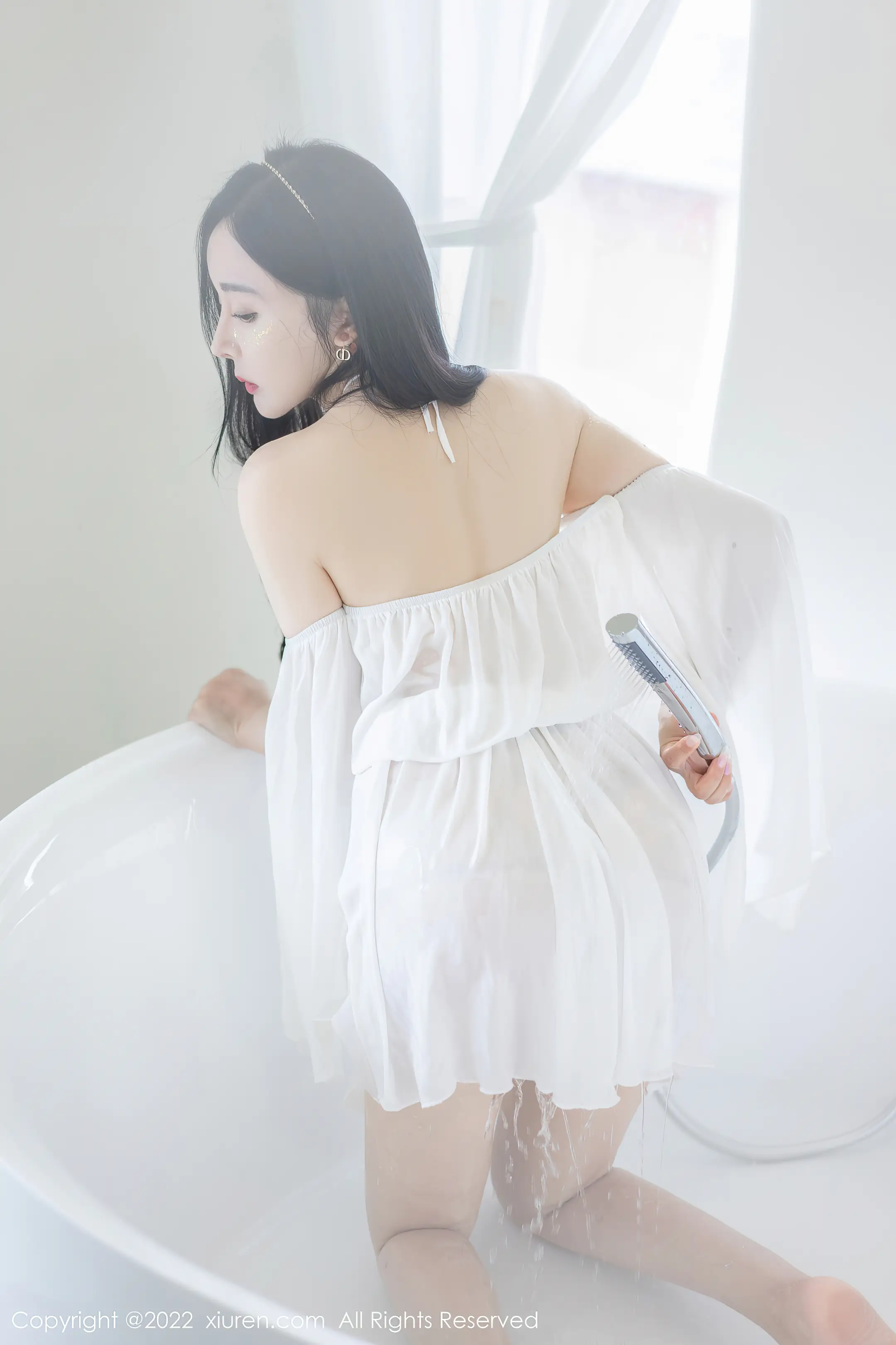 [秀人网] 2022.06.24 – NO.5188 允爾#[52P]-9