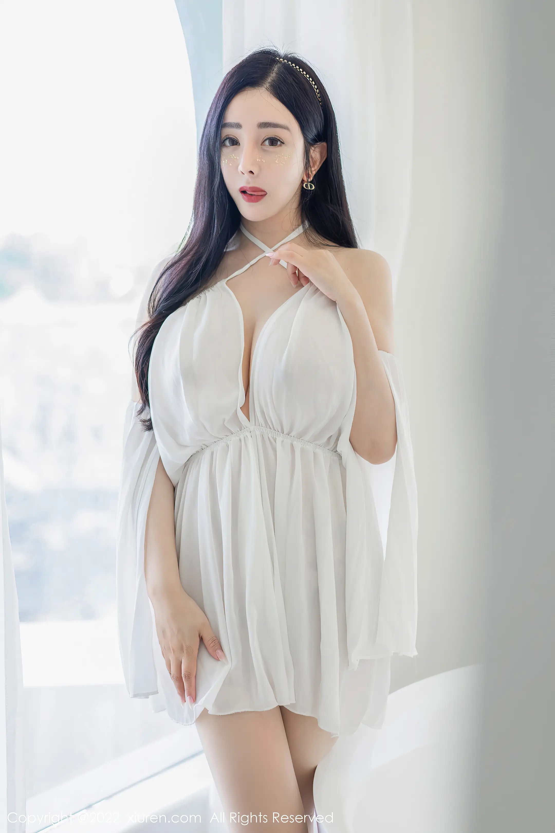 [秀人网] 2022.06.24 – NO.5188 允爾#[52P]-2