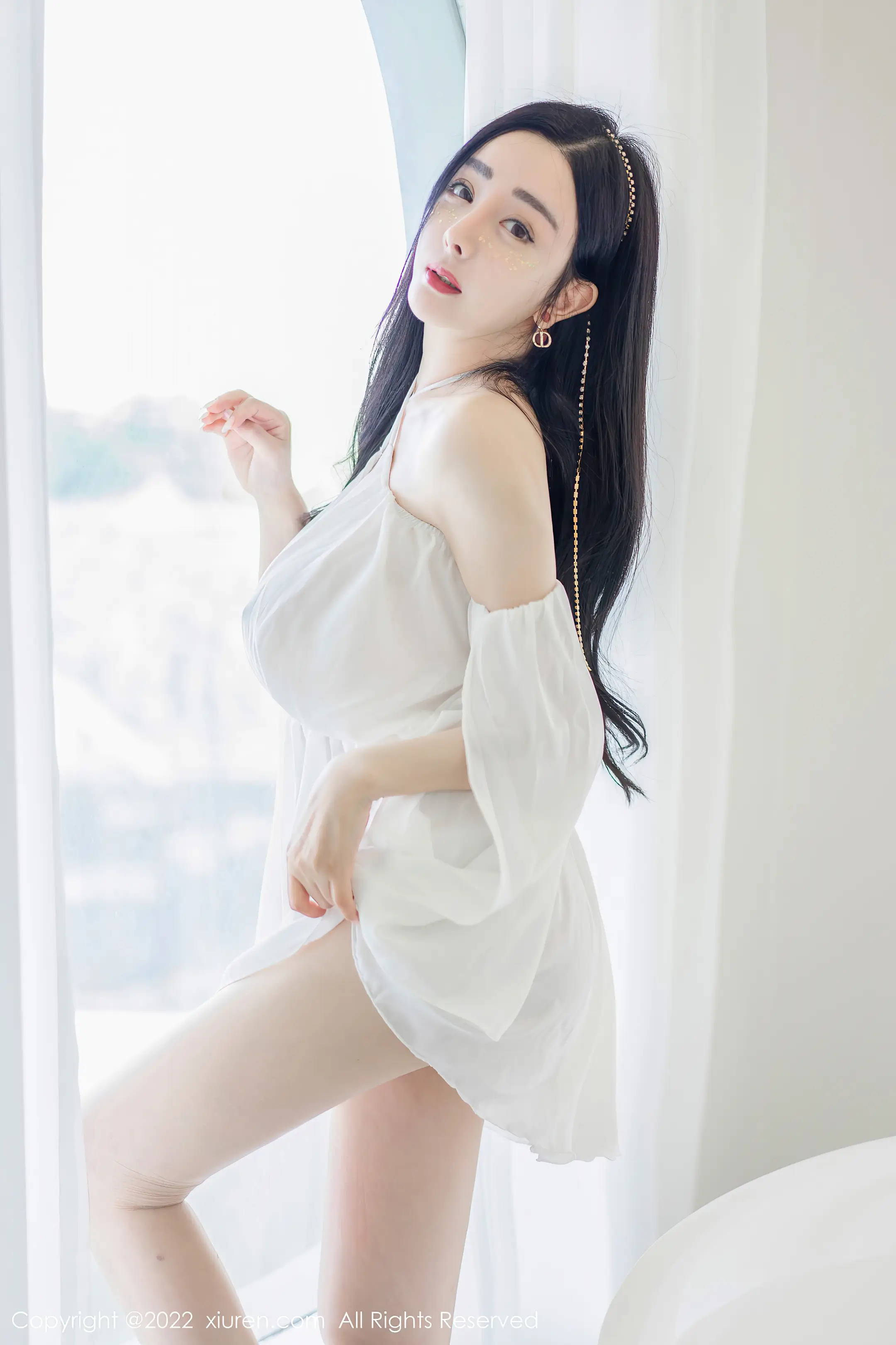 [秀人网] 2022.06.24 – NO.5188 允爾#[52P]-4