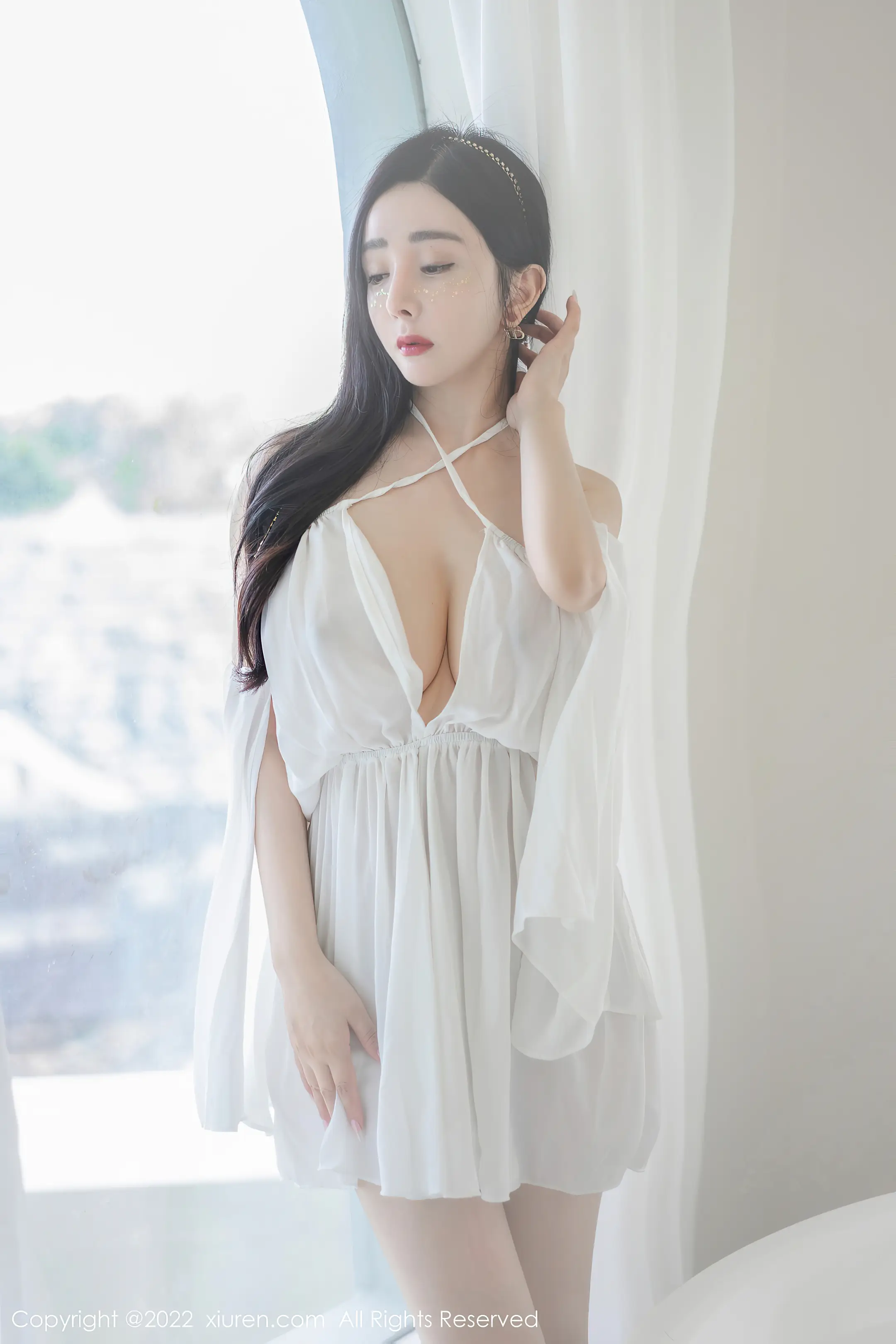 [秀人网] 2022.06.24 – NO.5188 允爾#[52P]-7