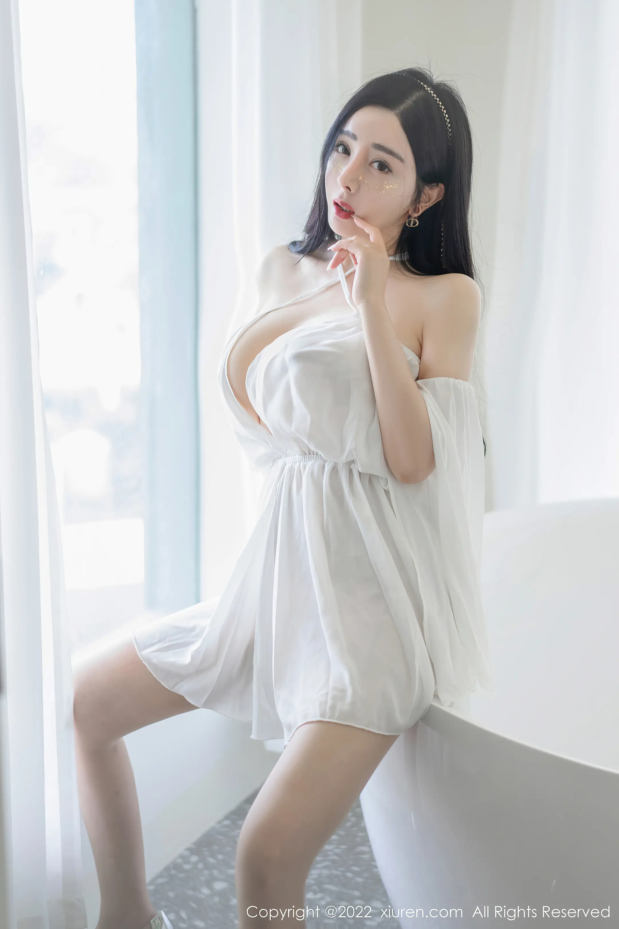 [秀人网] 2022.06.24 – NO.5188 允爾#[52P]-9