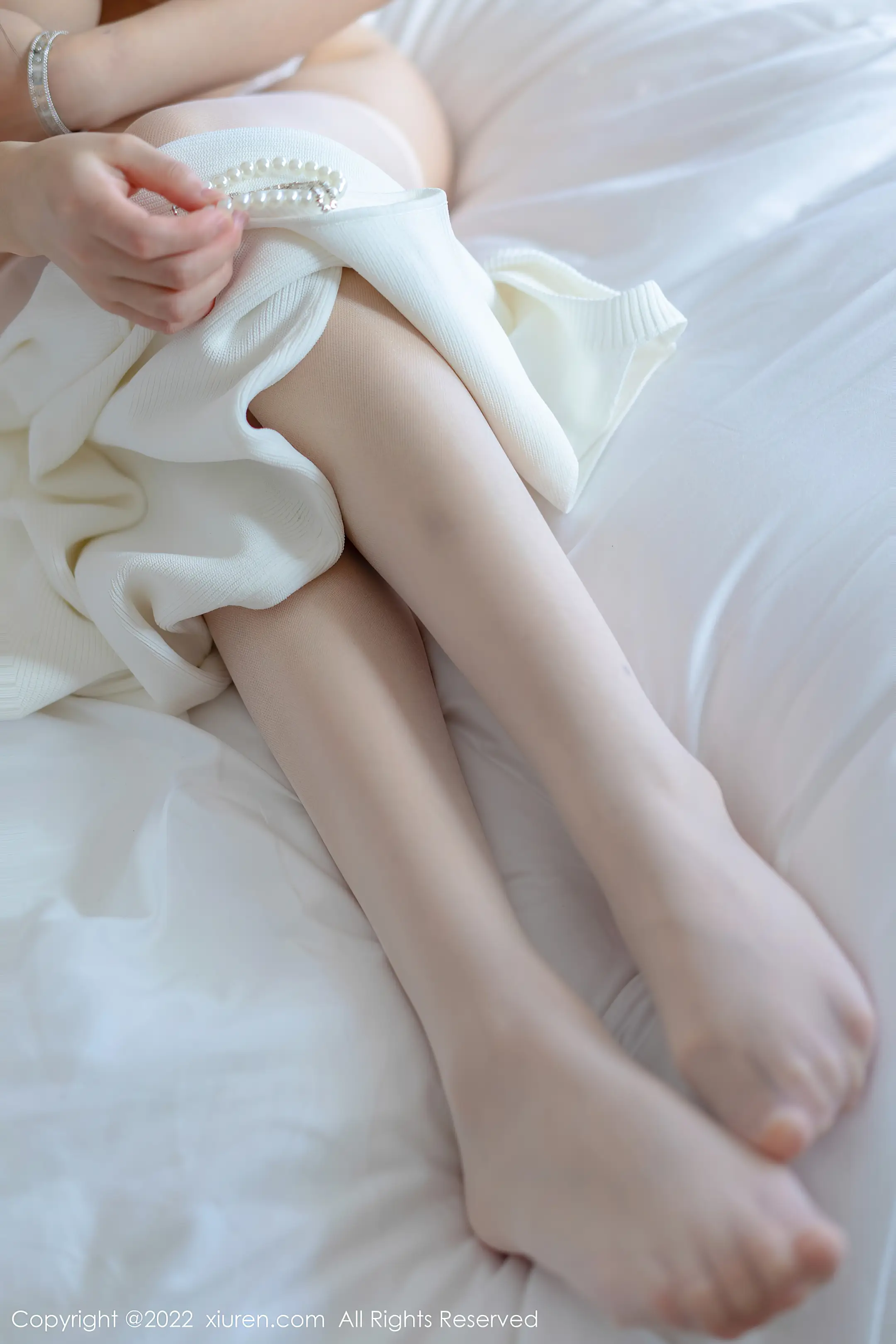 [秀人网] 2022.01.26 – NO.4514 朱可儿Flora#[52P]-2