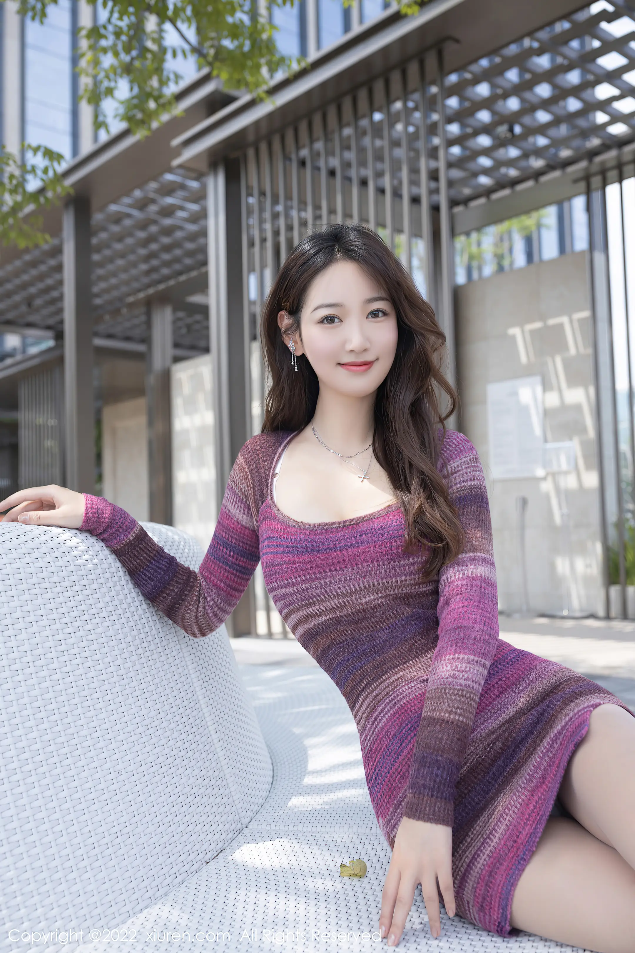 [秀人网] 2022.05.23 – NO.5048 唐安琪#[82P]-8