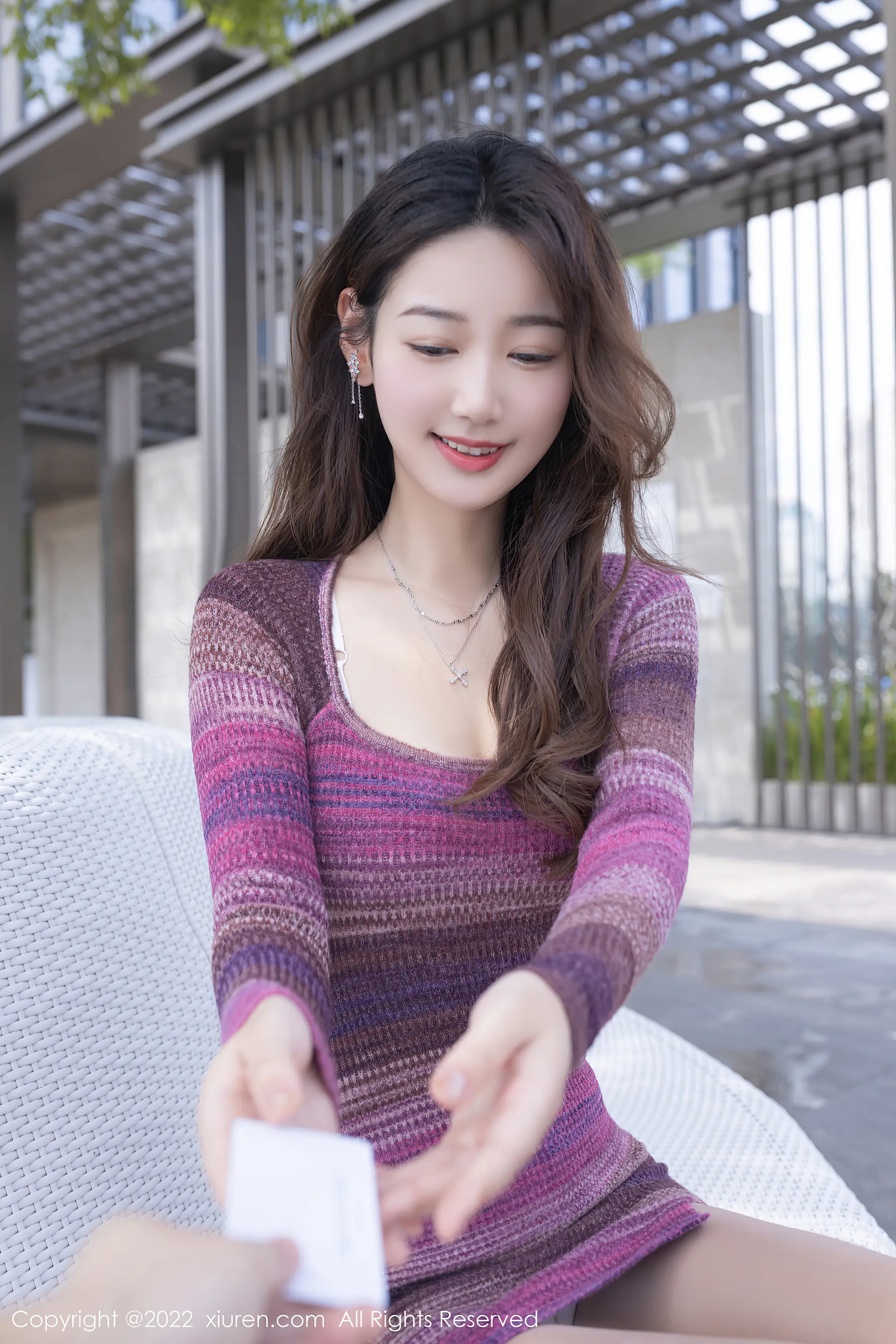 [秀人网] 2022.05.23 – NO.5048 唐安琪#[82P]-9