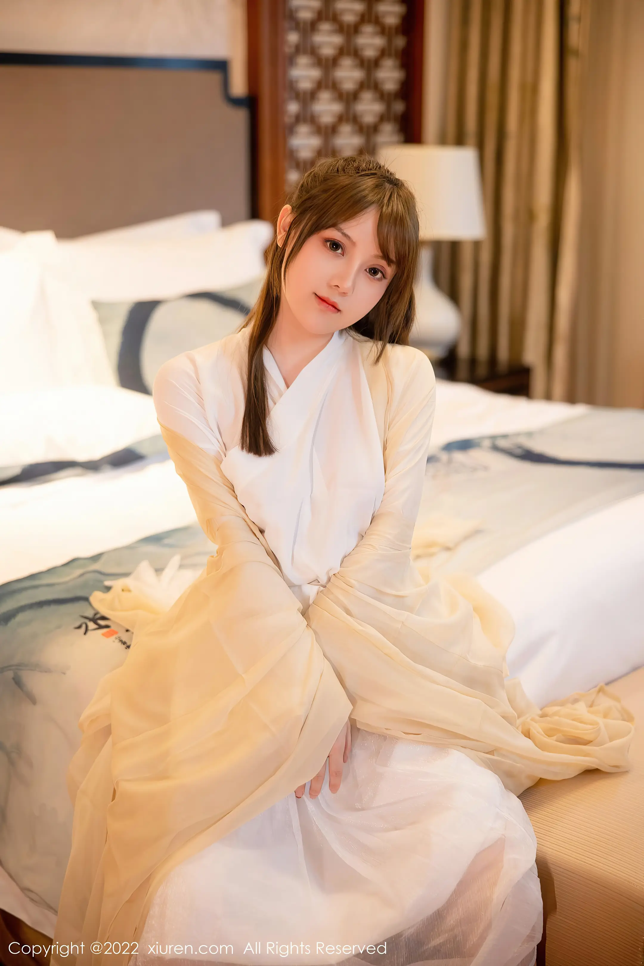 [秀人网] 2022.09.28 NO.5653 豆瓣酱#[78P]-3