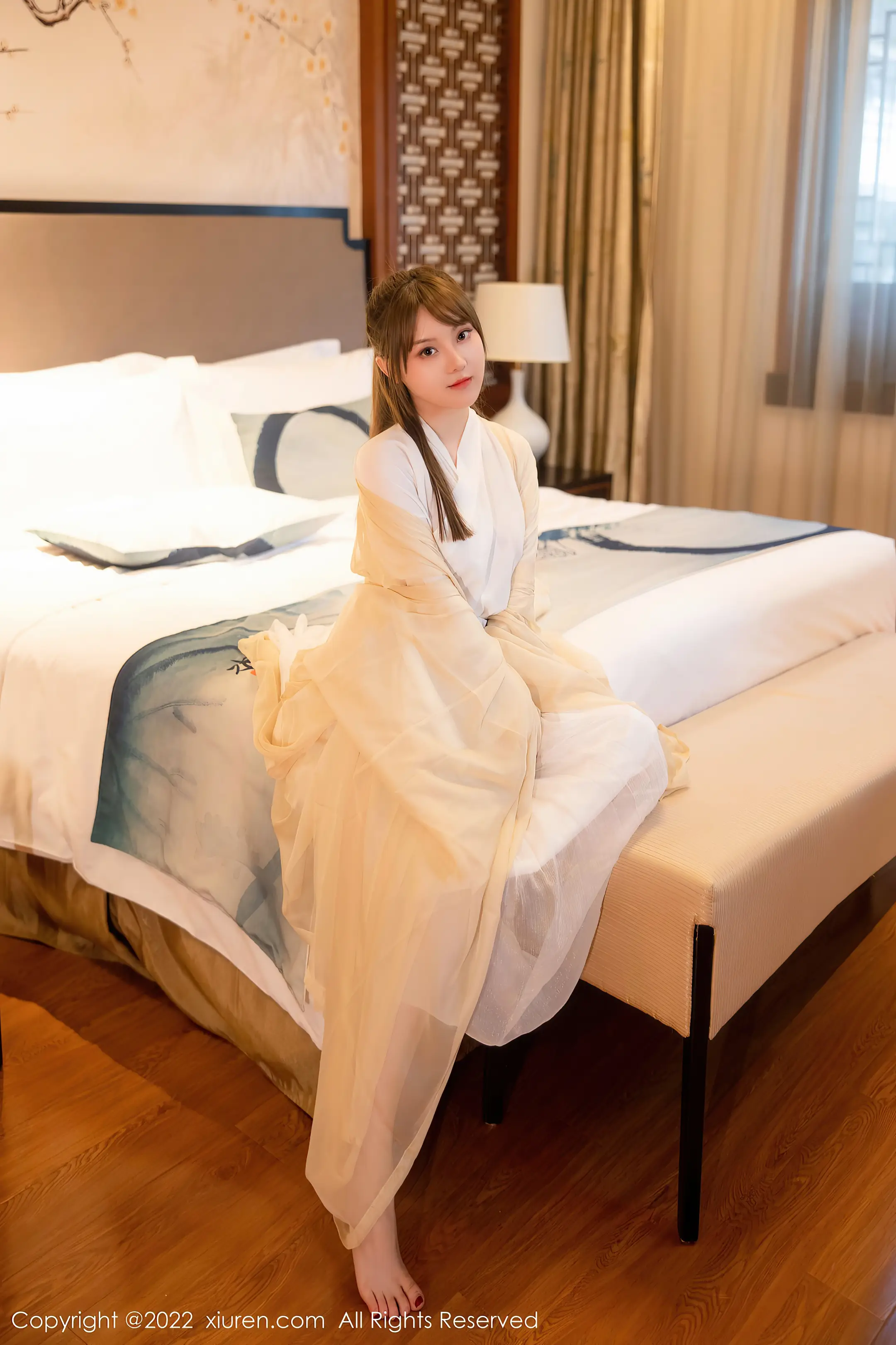 [秀人网] 2022.09.28 NO.5653 豆瓣酱#[78P]-4
