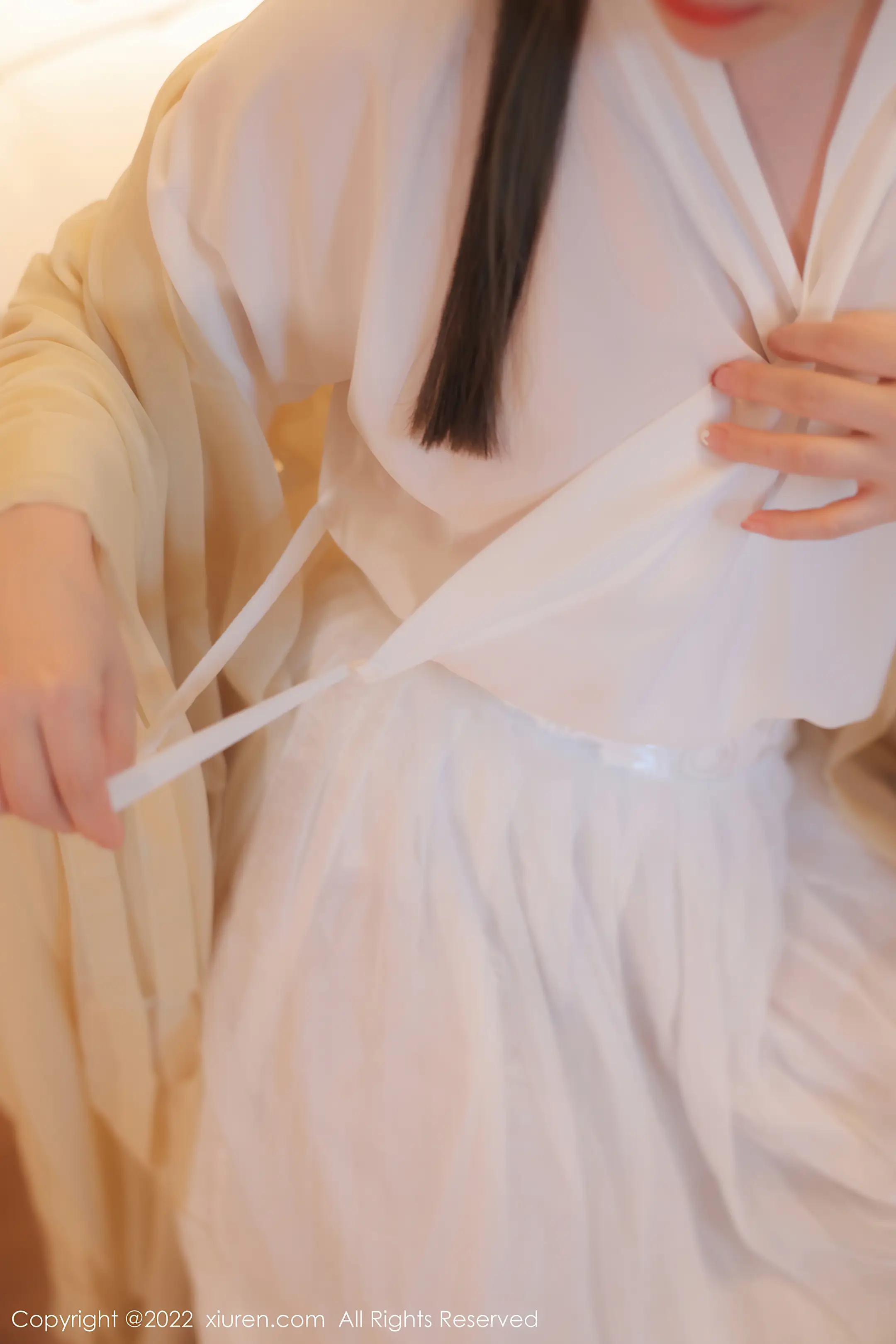 [秀人网] 2022.09.28 NO.5653 豆瓣酱#[78P]-6