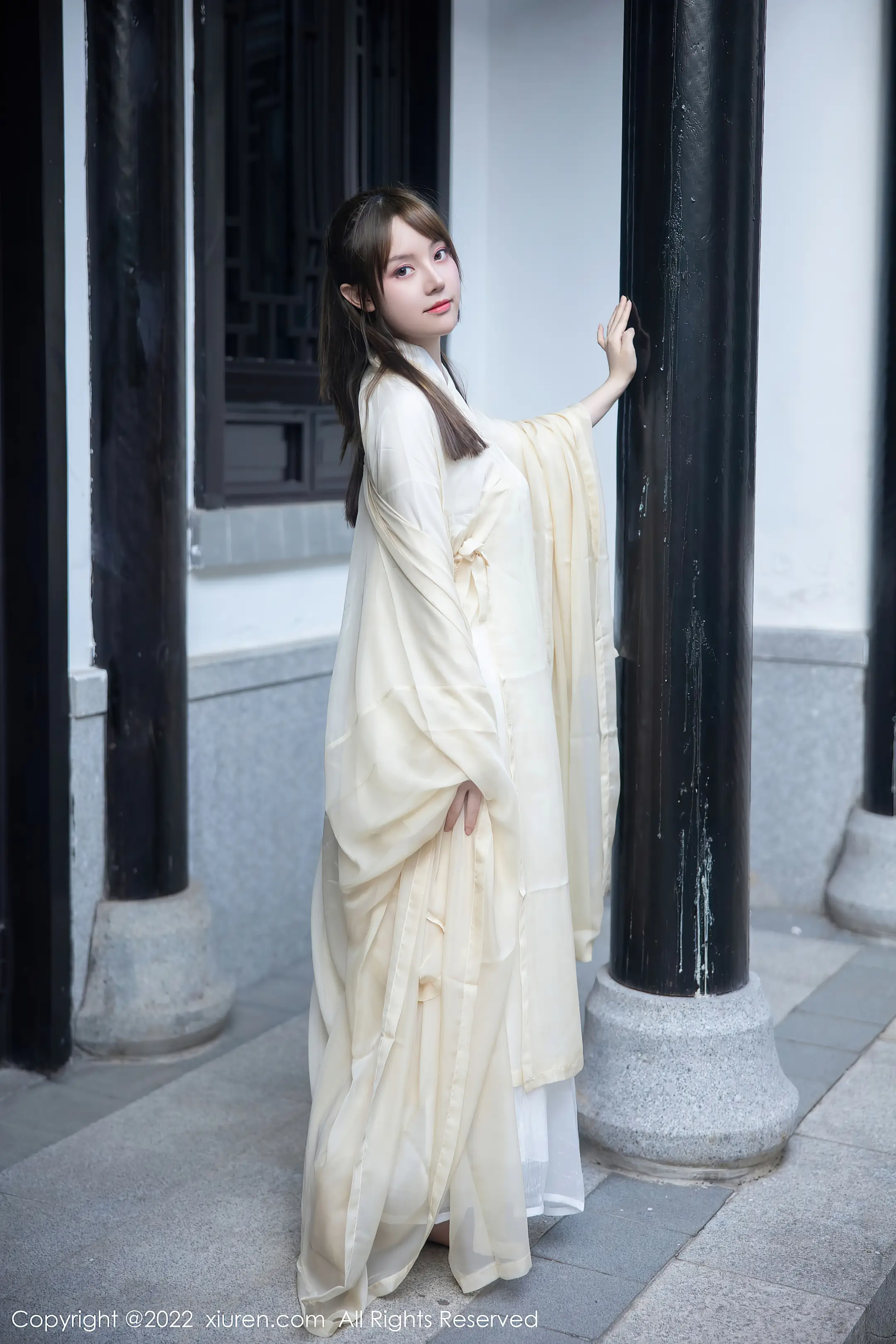 [秀人网] 2022.09.28 NO.5653 豆瓣酱#[78P]-3