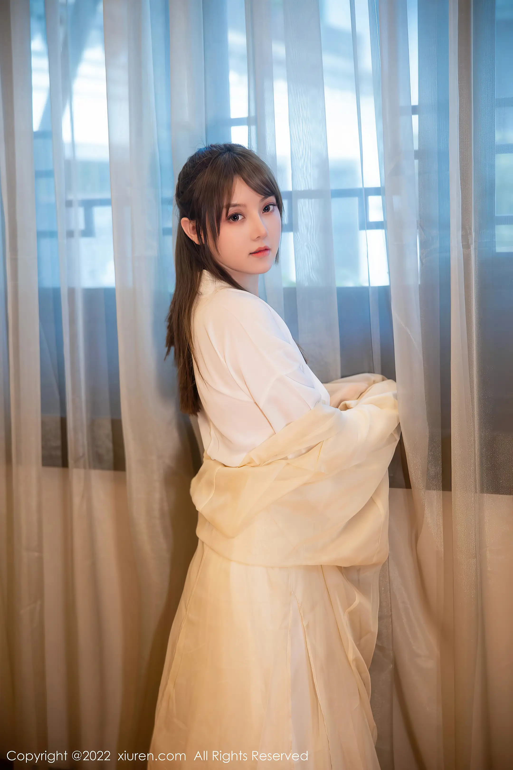 [秀人网] 2022.09.28 NO.5653 豆瓣酱#[78P]-2