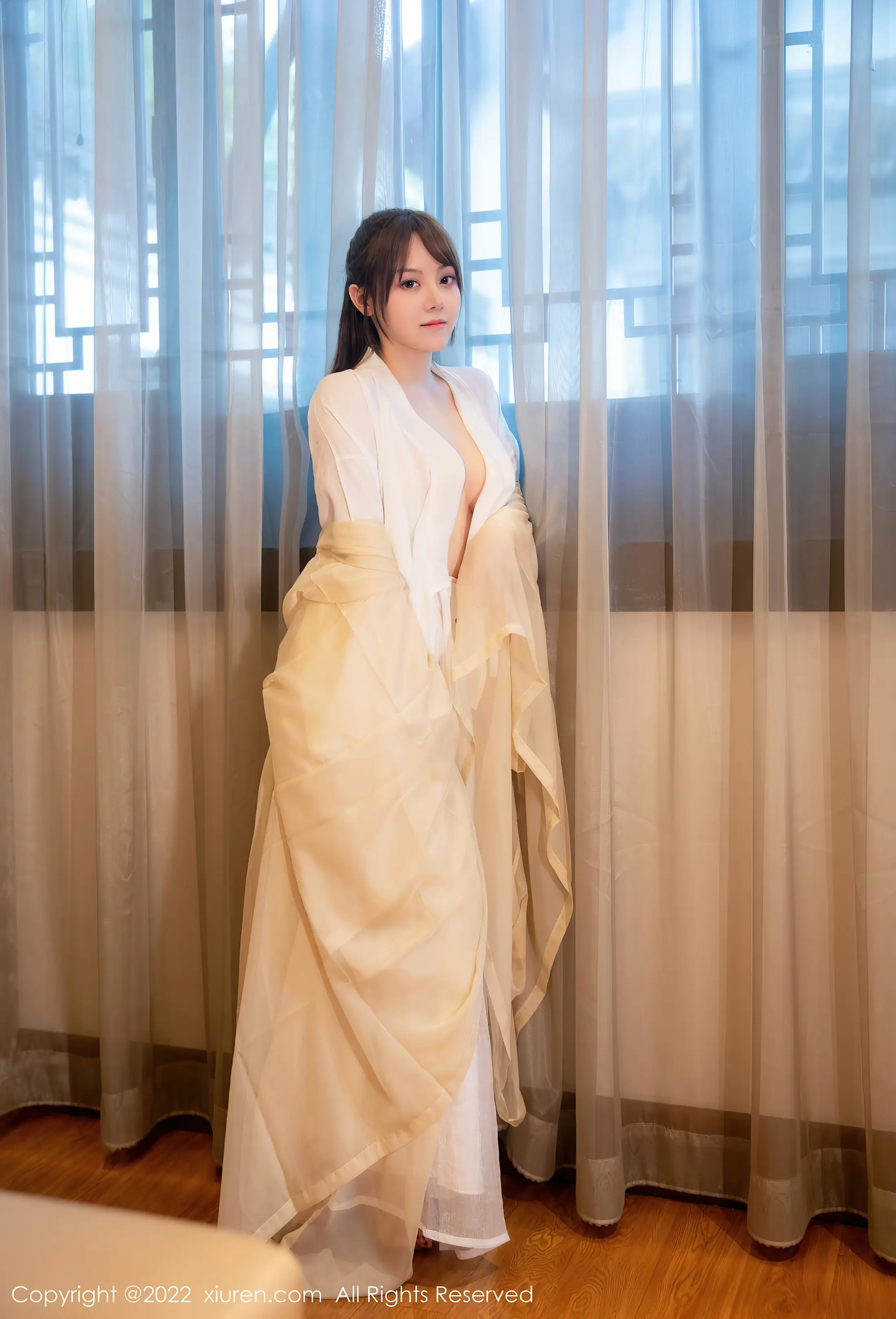 [秀人网] 2022.09.28 NO.5653 豆瓣酱#[78P]-5