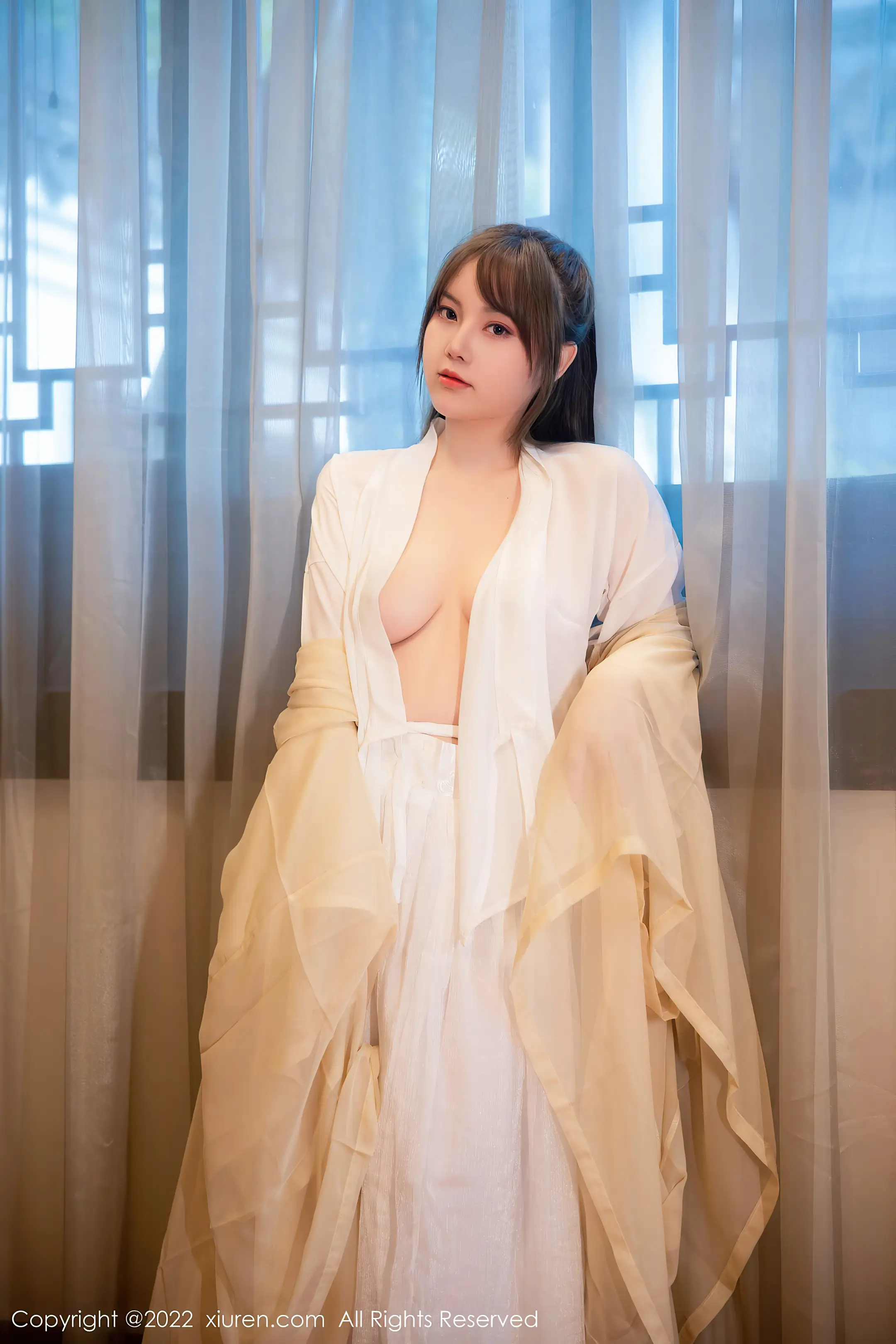 [秀人网] 2022.09.28 NO.5653 豆瓣酱#[78P]-6