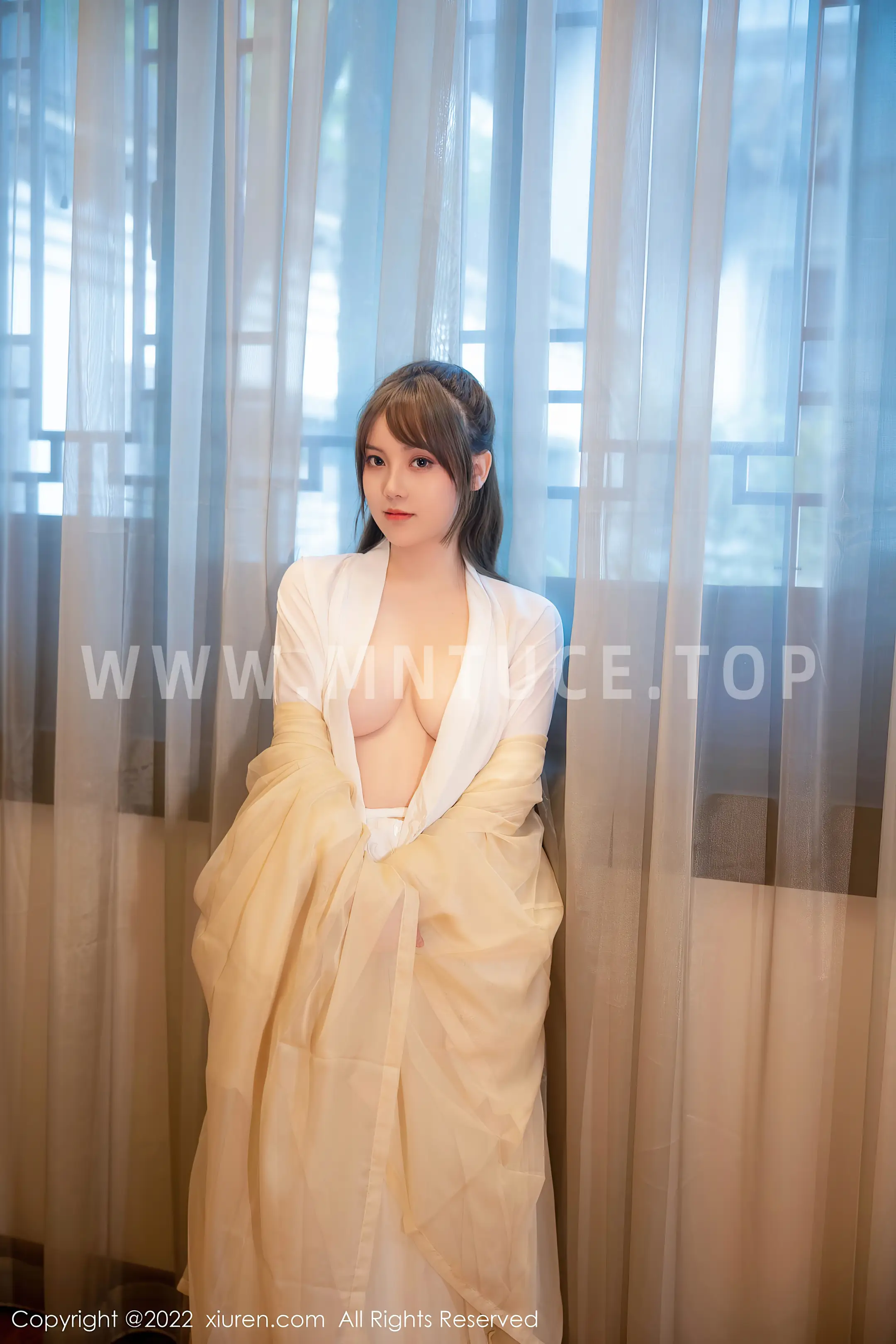 [秀人网] 2022.09.28 NO.5653 豆瓣酱#[78P]-8